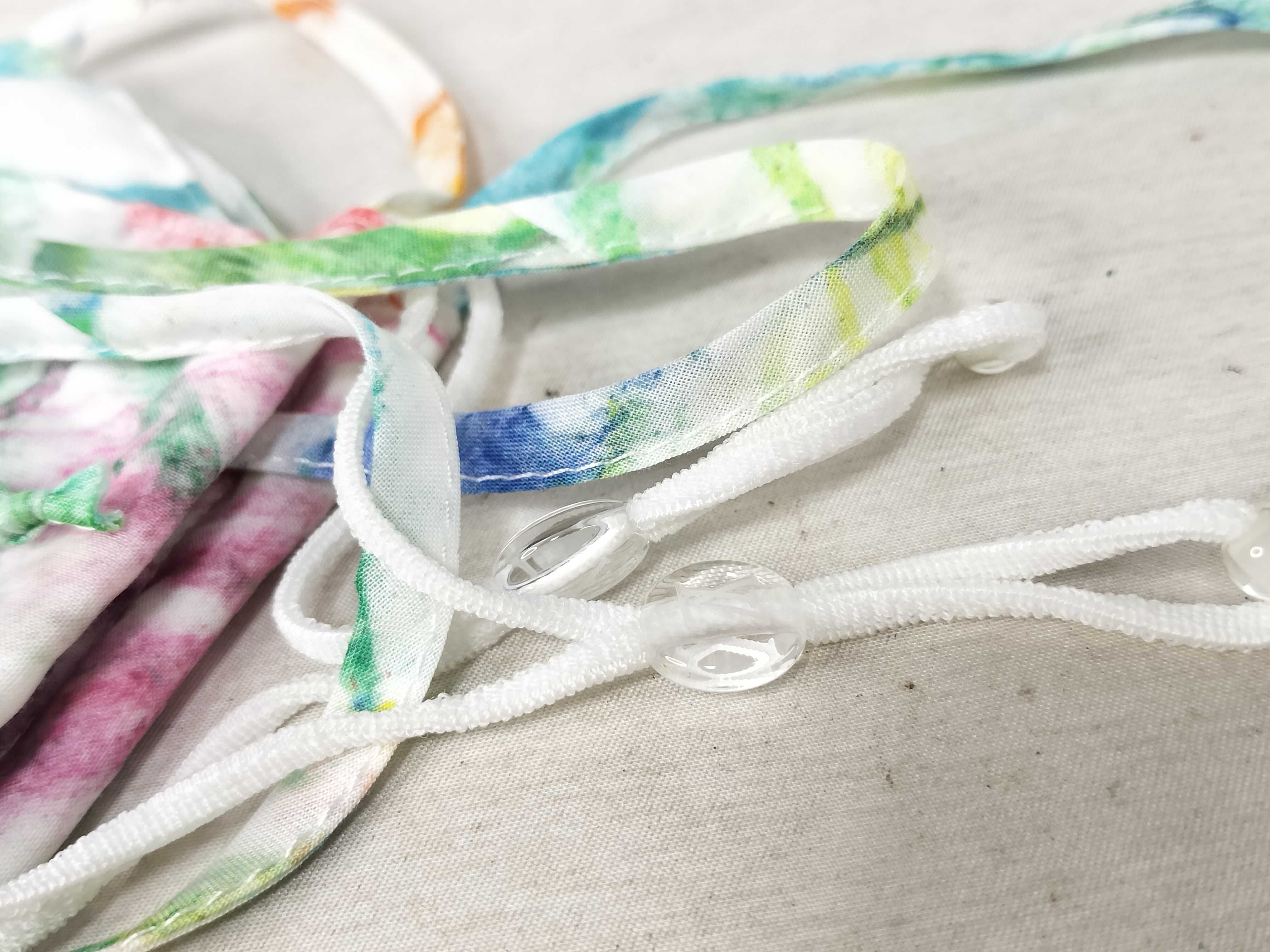 Mask and Bandana Set, Other Accessories — view 8