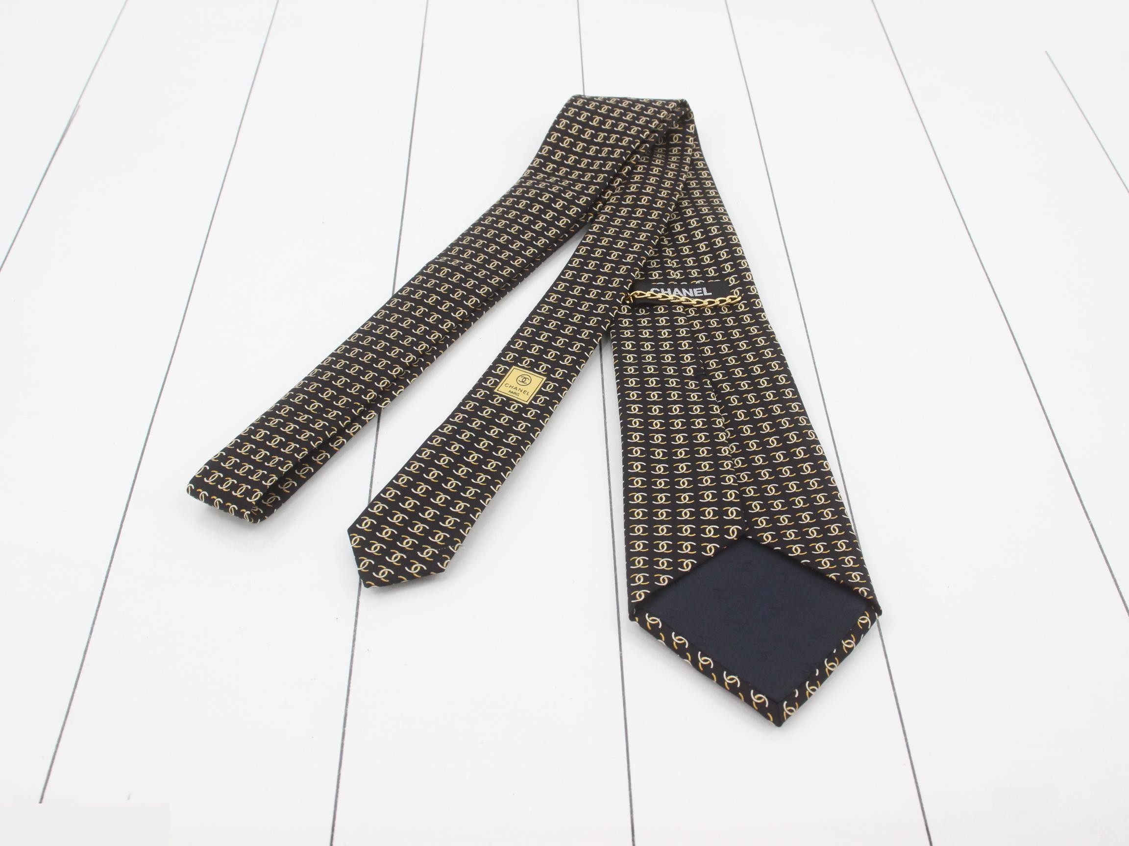 Coco Mark Black x Gold — view 2
