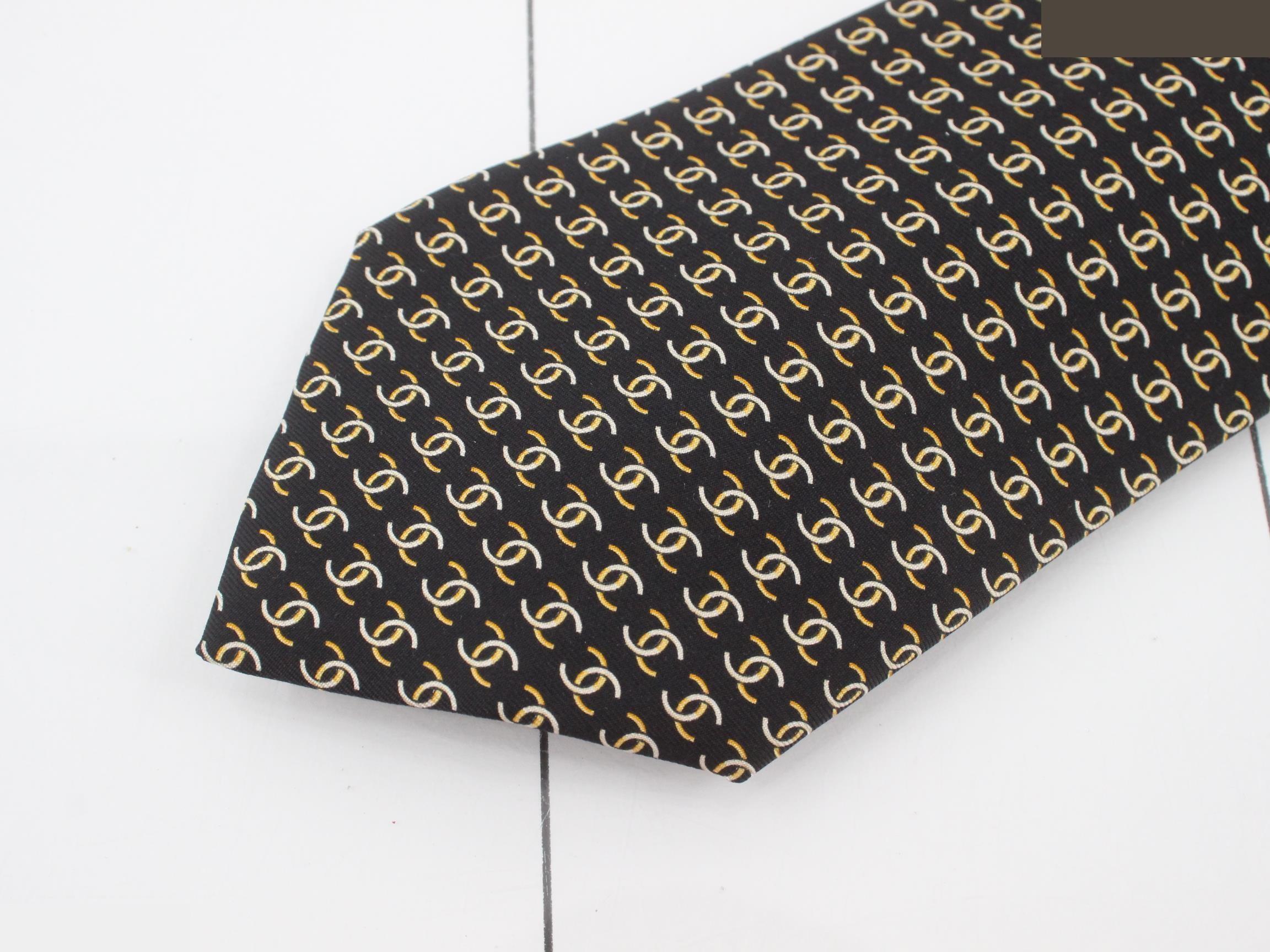 Coco Mark Black x Gold — view 3