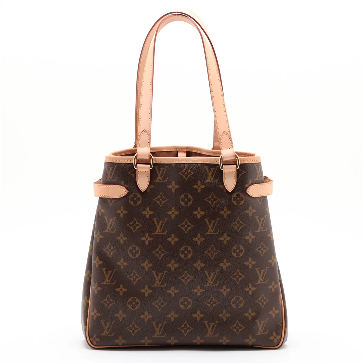 Monogram Batignolles Vertical M51153 CA2077 Brown — view 2