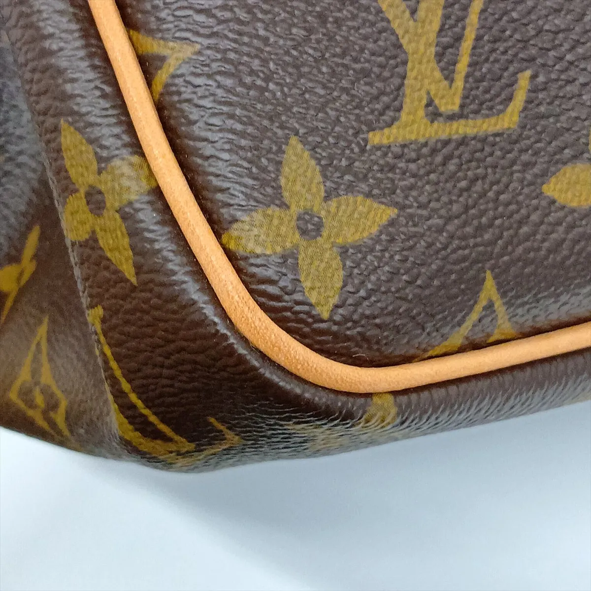 Monogram Batignolles Vertical M51153 CA2077 Brown — view 14