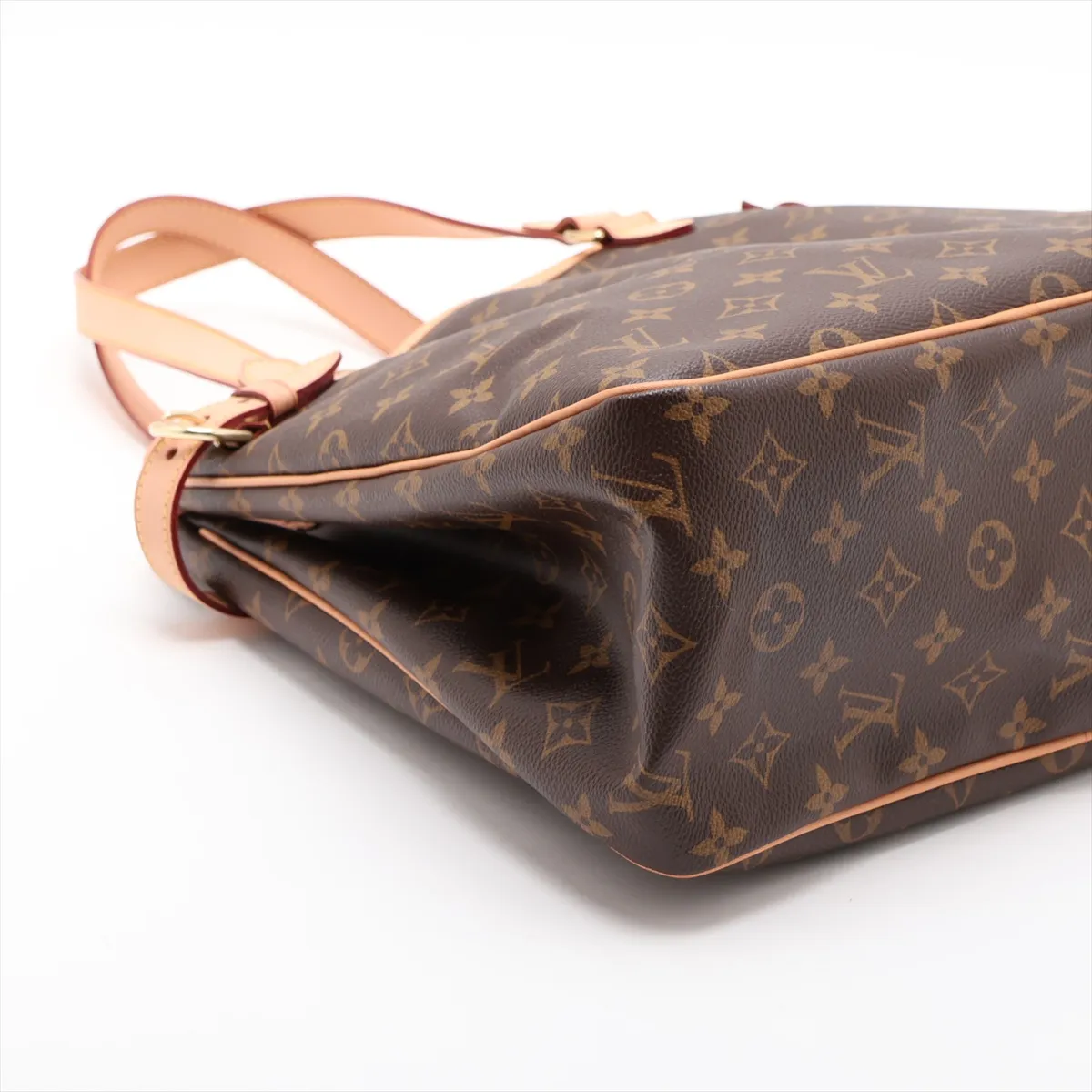 Monogram Batignolles Vertical M51153 CA2077 Brown — view 4