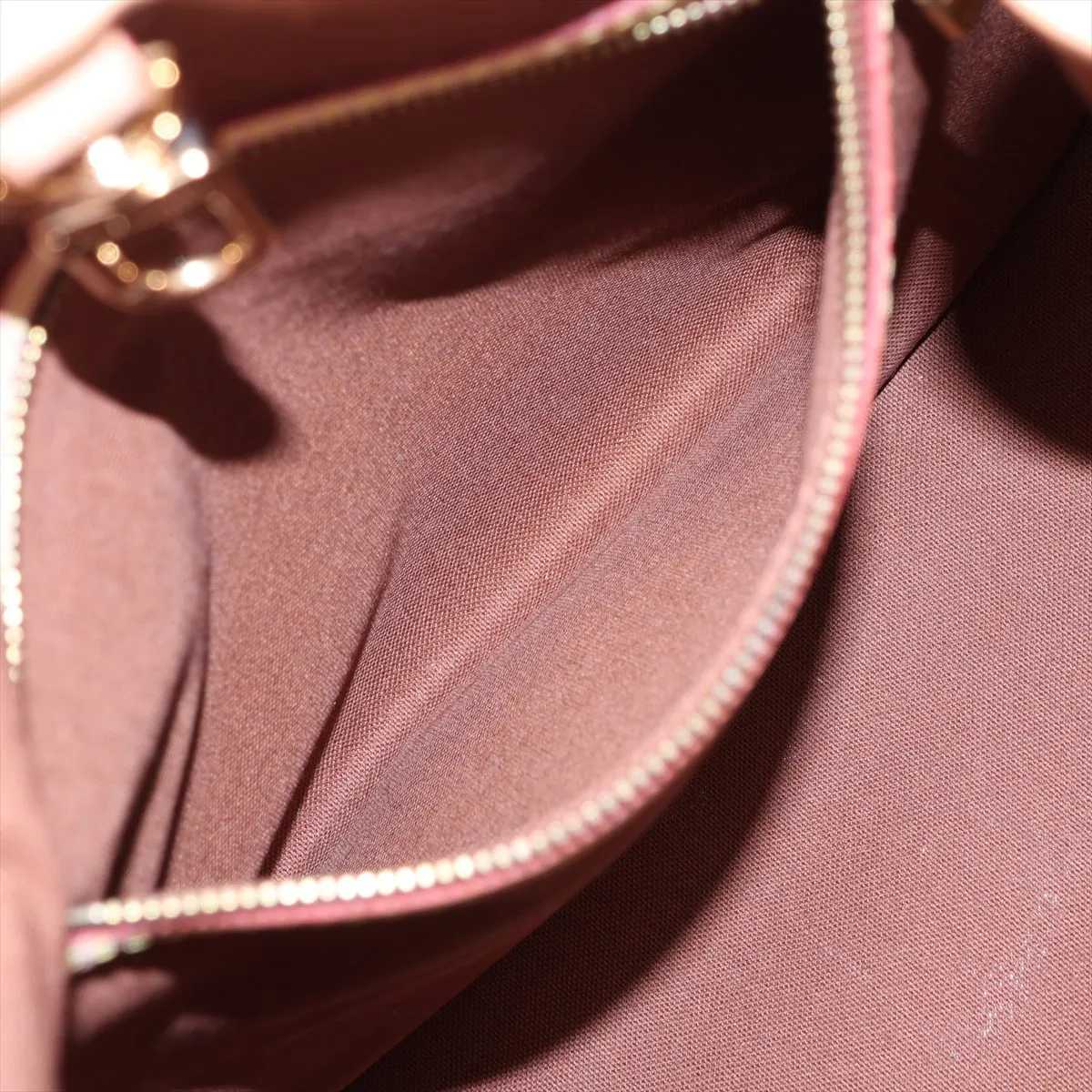 Monogram Batignolles Vertical M51153 CA2077 Brown — view 8
