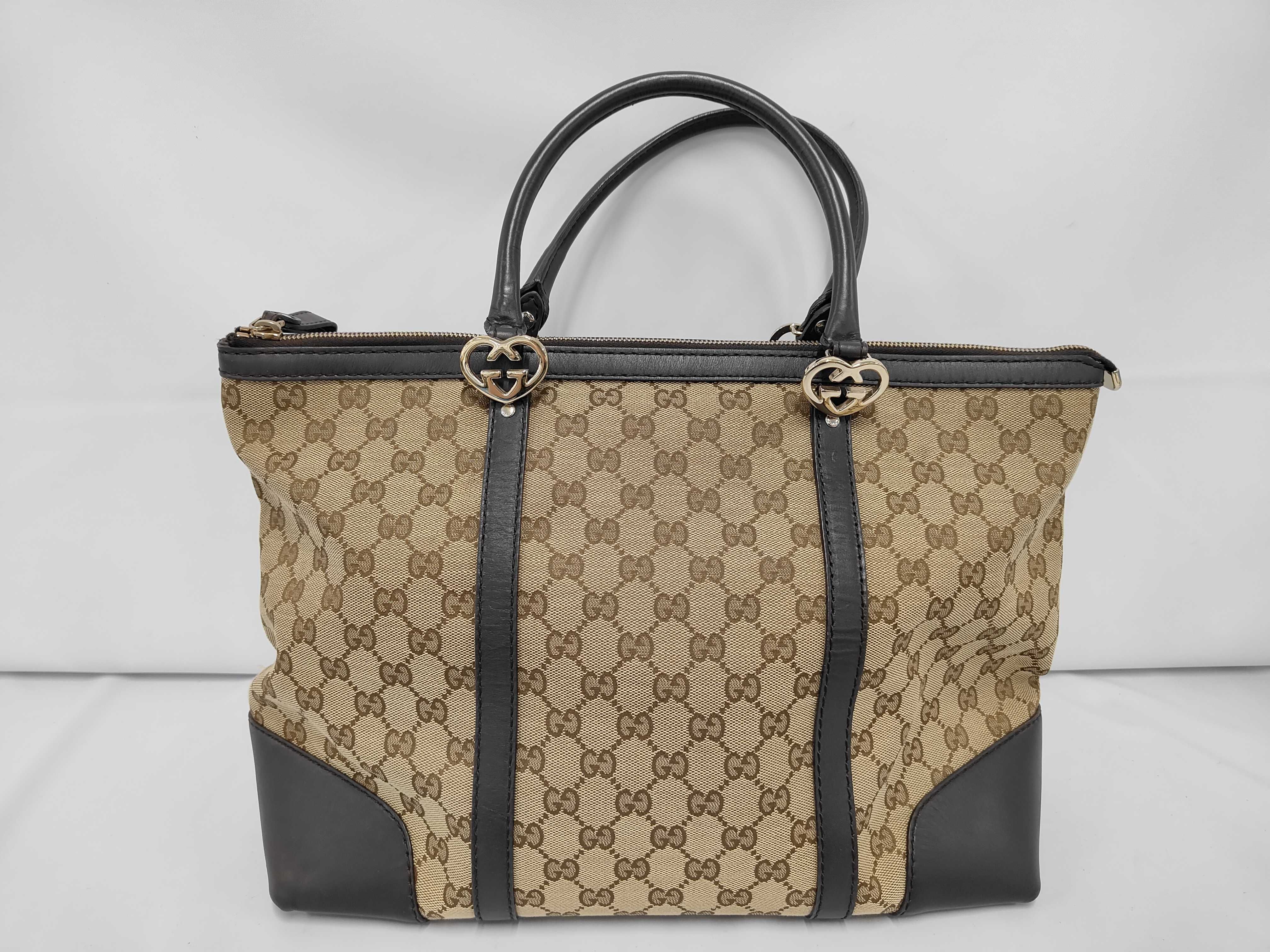 Lovely Tote Bag