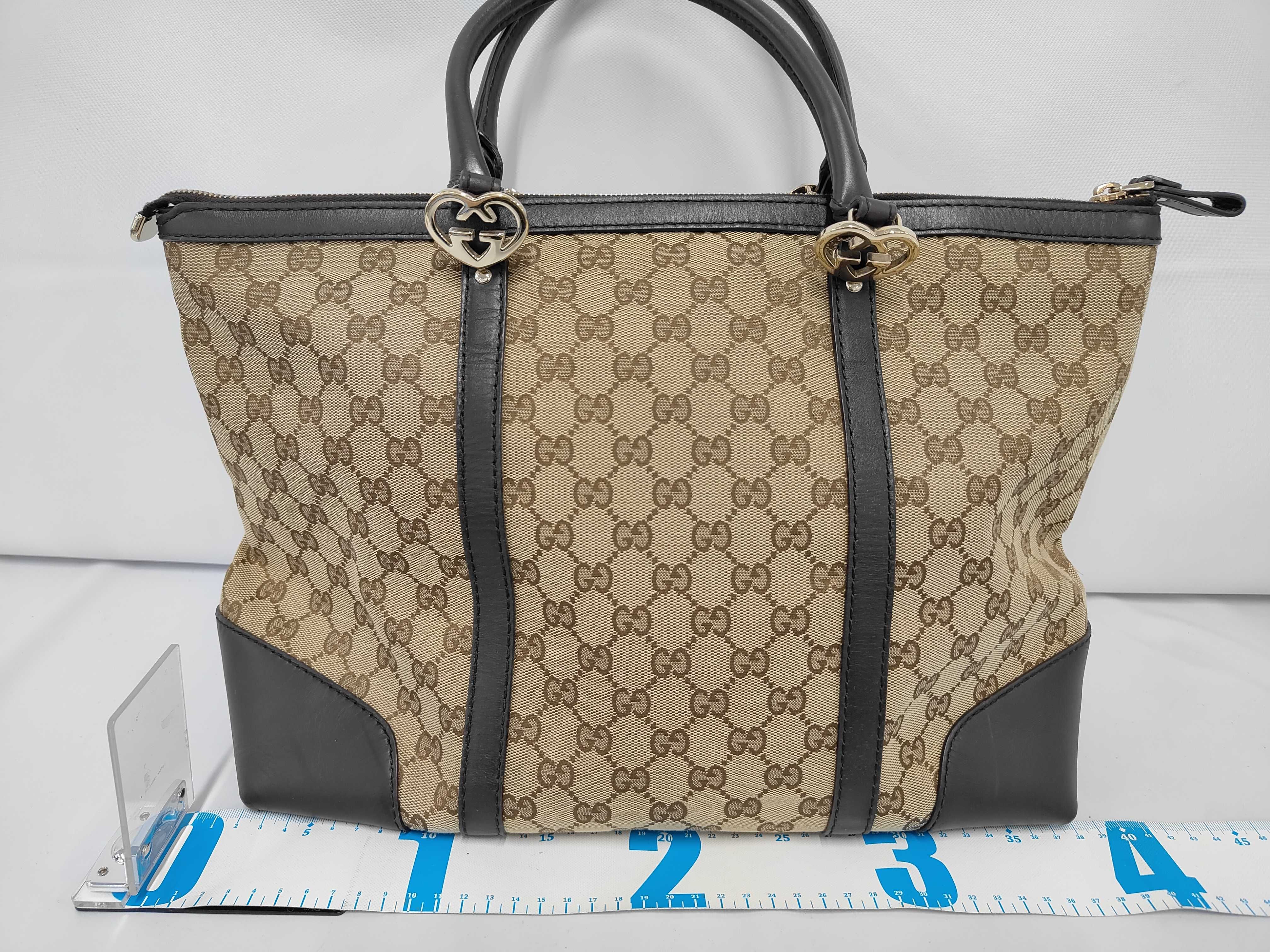 Lovely Tote Bag — view 2
