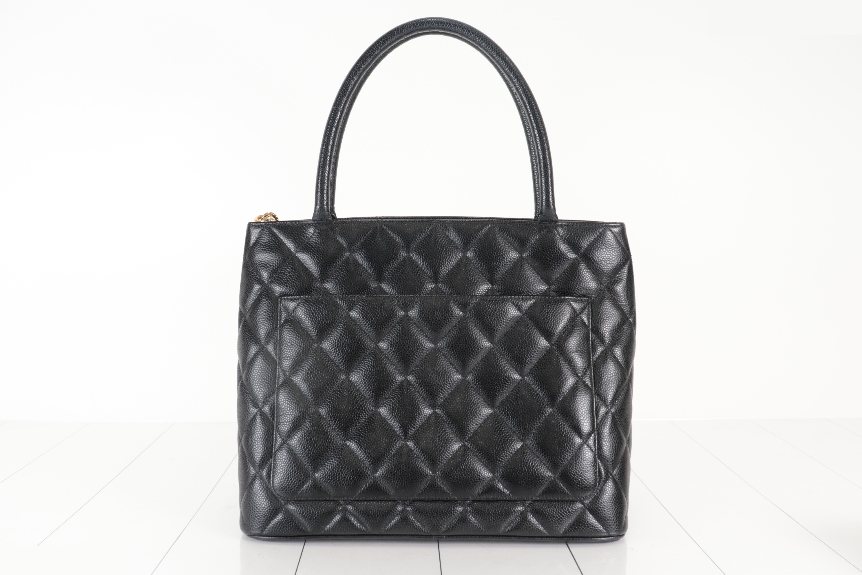 Caviar Reissue Tote Bag, Series 10 — view 3