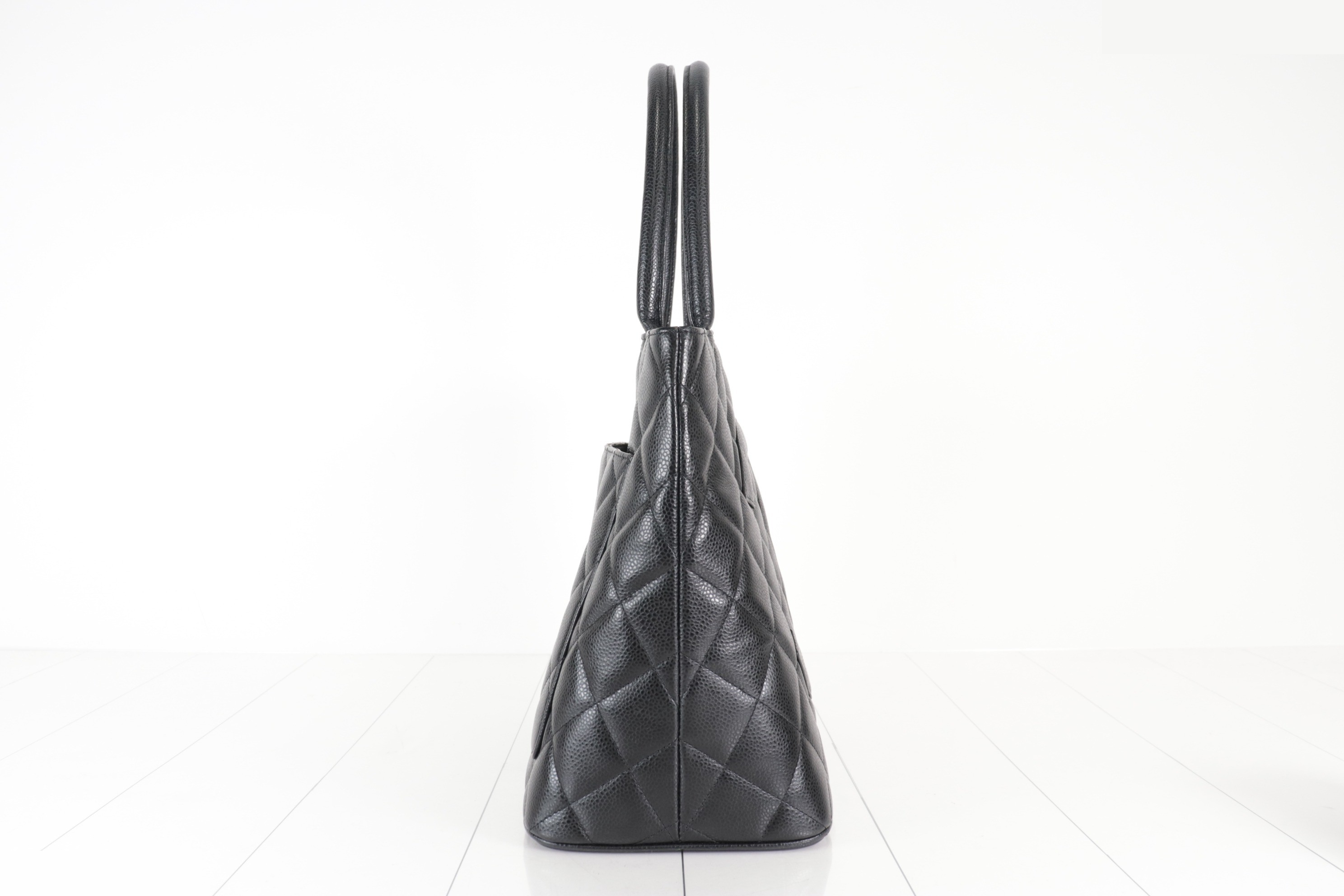 Caviar Reissue Tote Bag, Series 10 — view 5