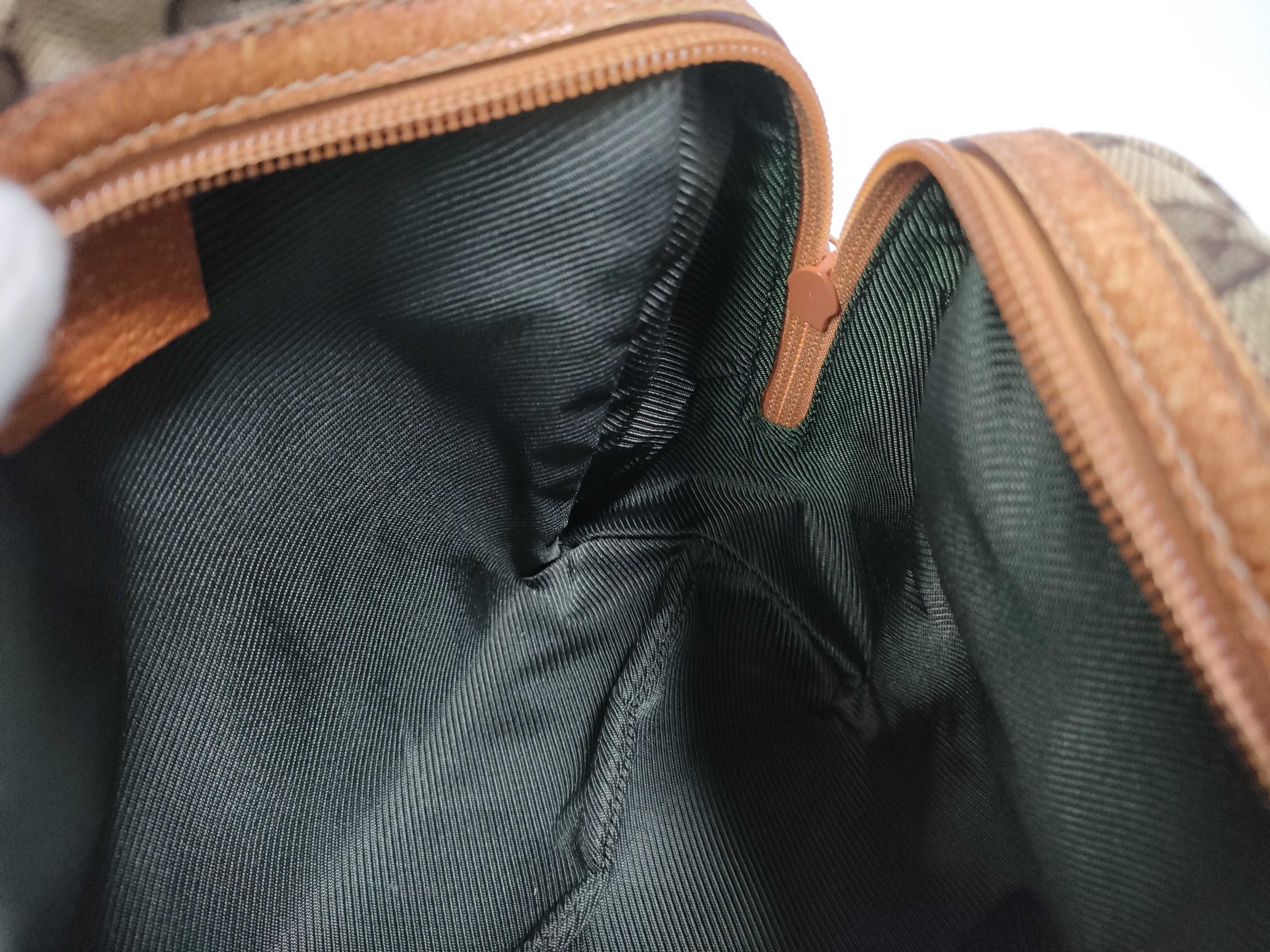 GG Canvas Mini Handbag — view 12