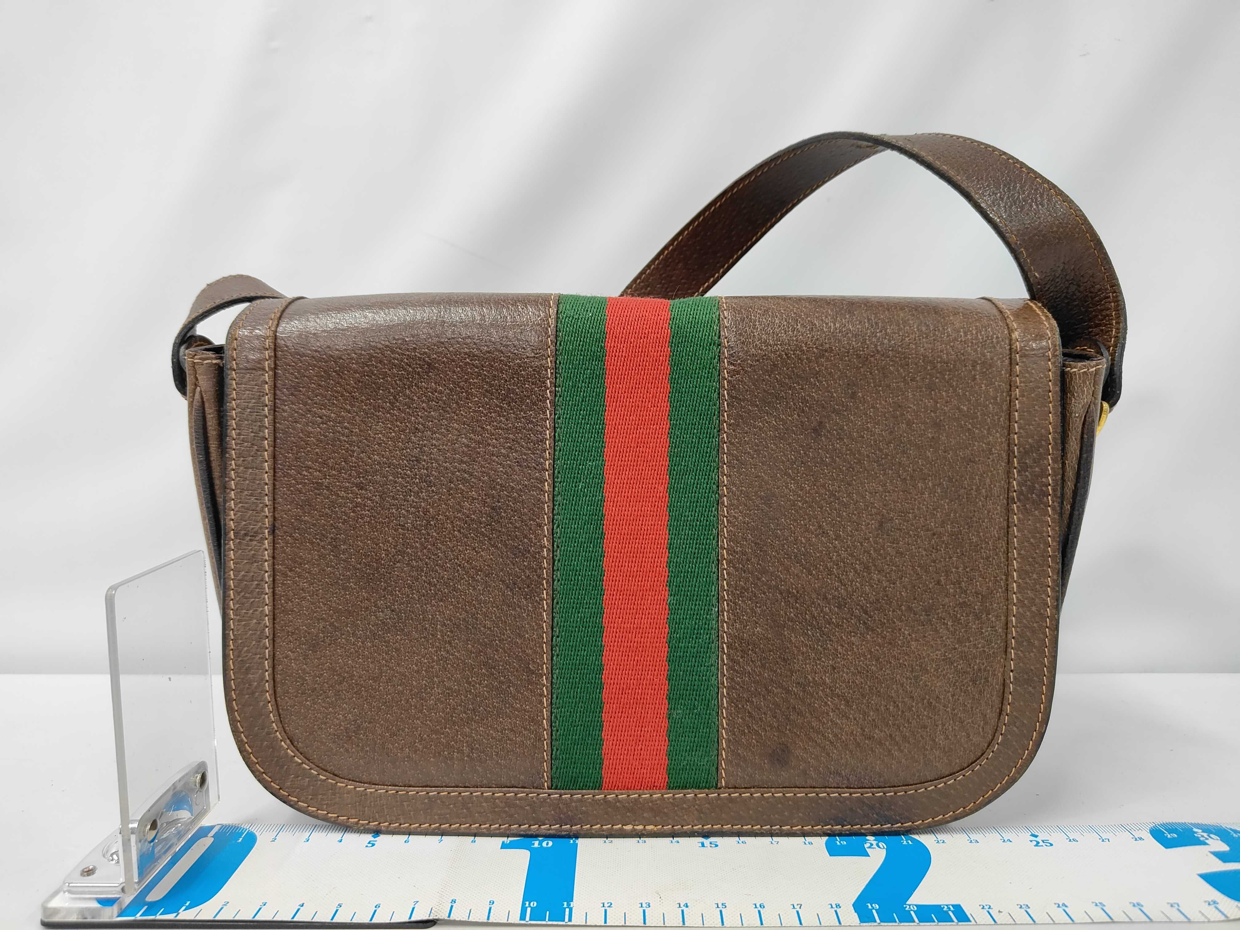 Old Sherry Shoulder Bag — view 2
