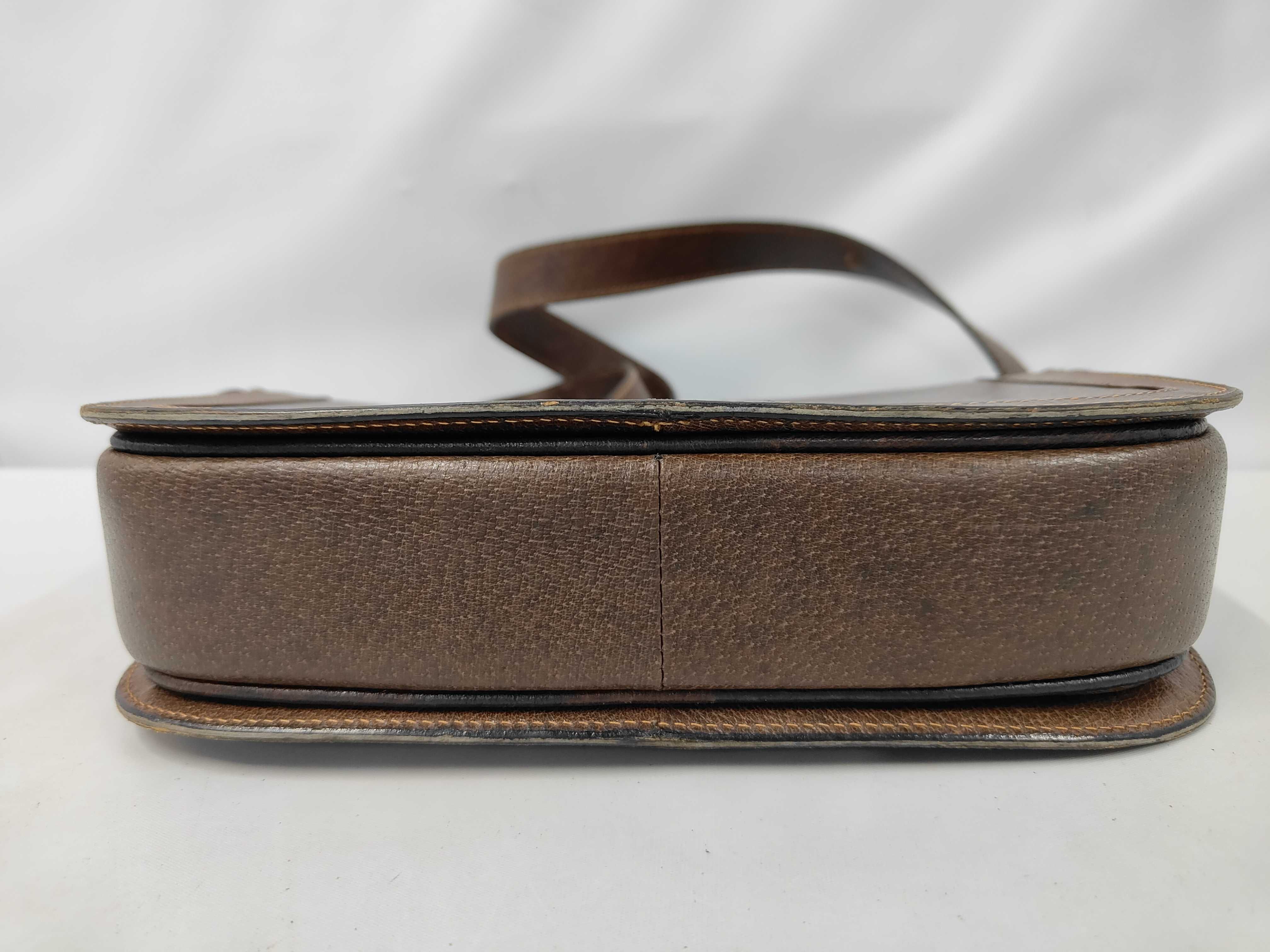 Old Sherry Shoulder Bag — view 3