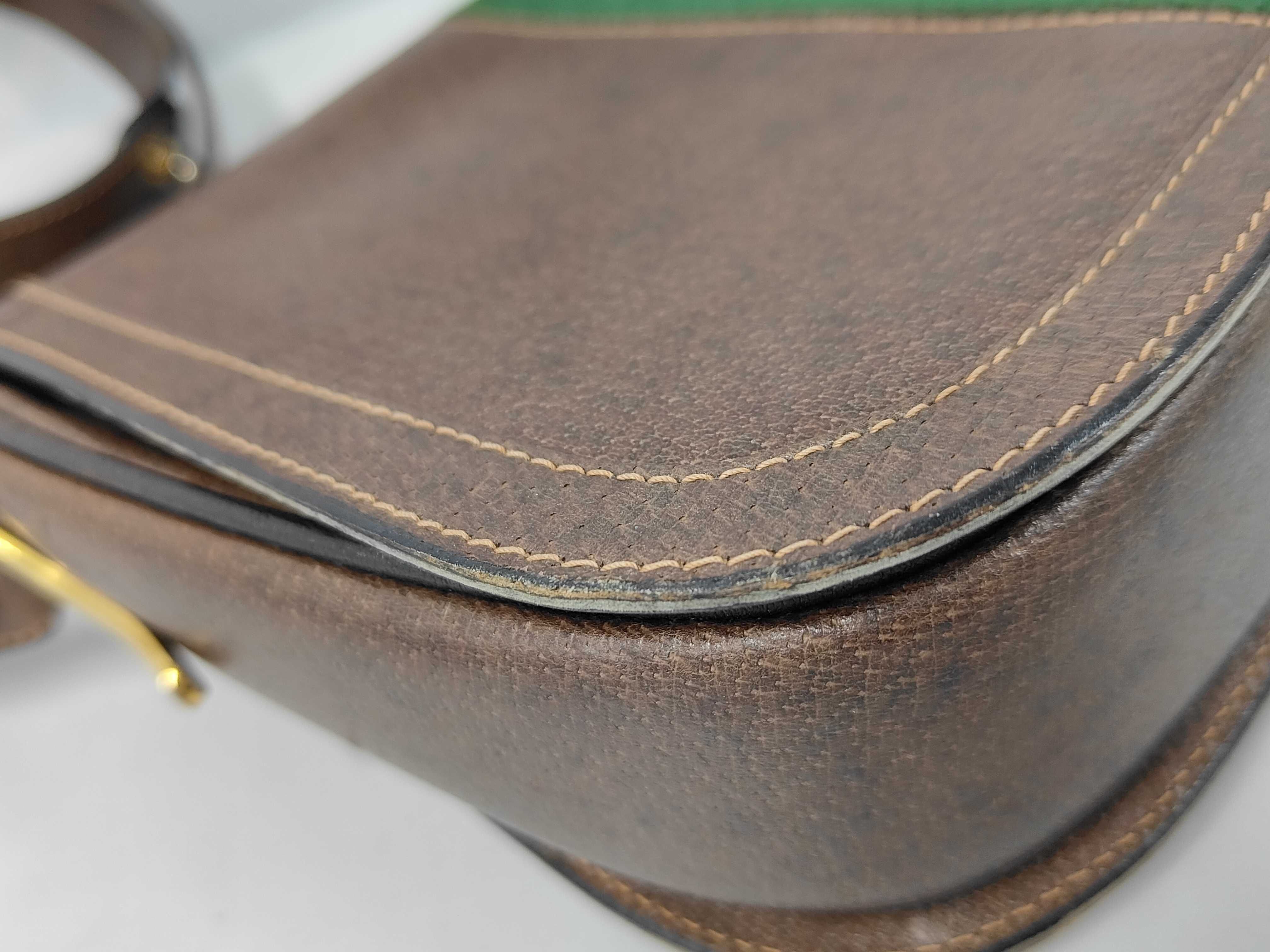 Old Sherry Shoulder Bag — view 4