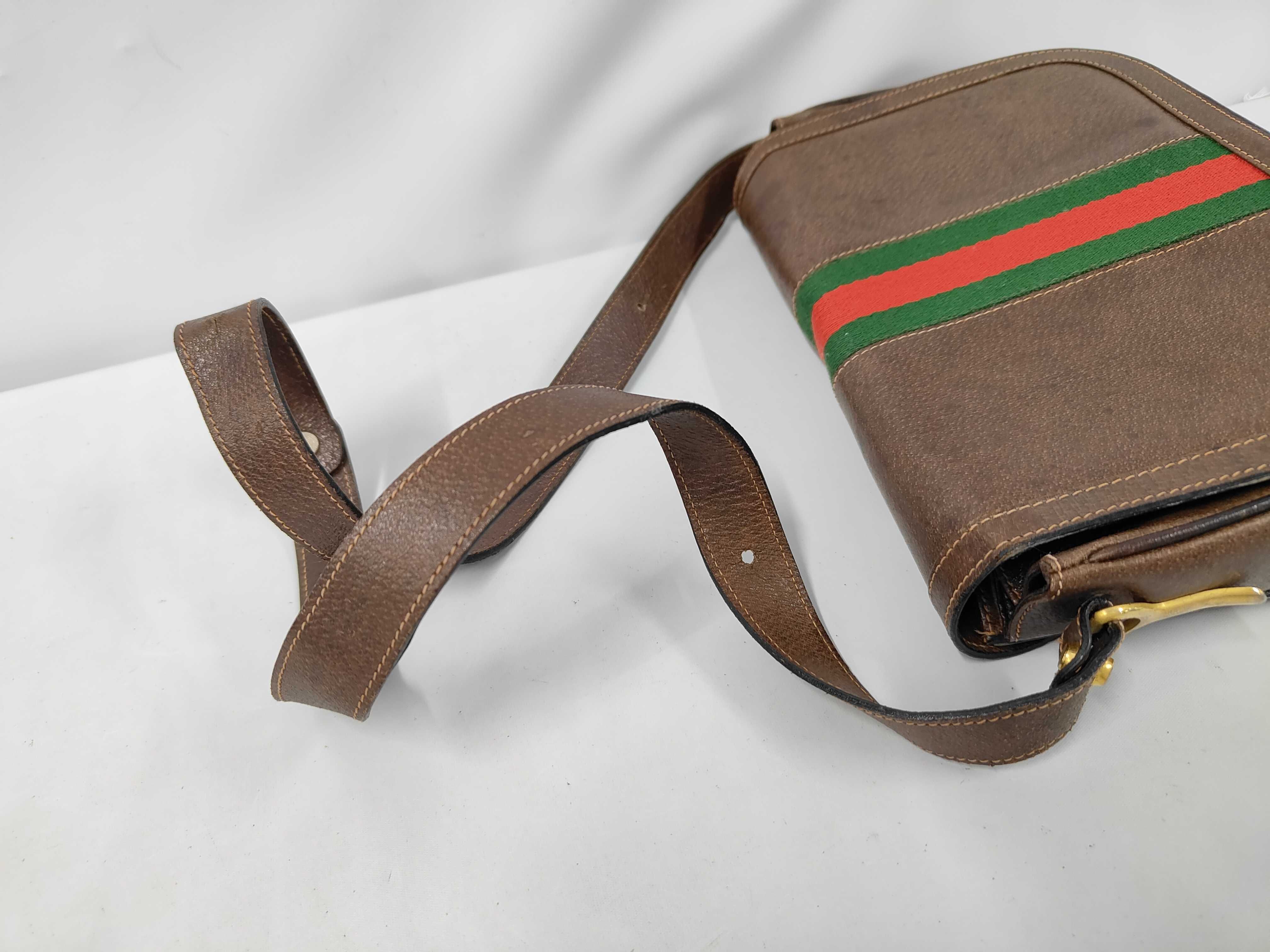 Old Sherry Shoulder Bag — view 5