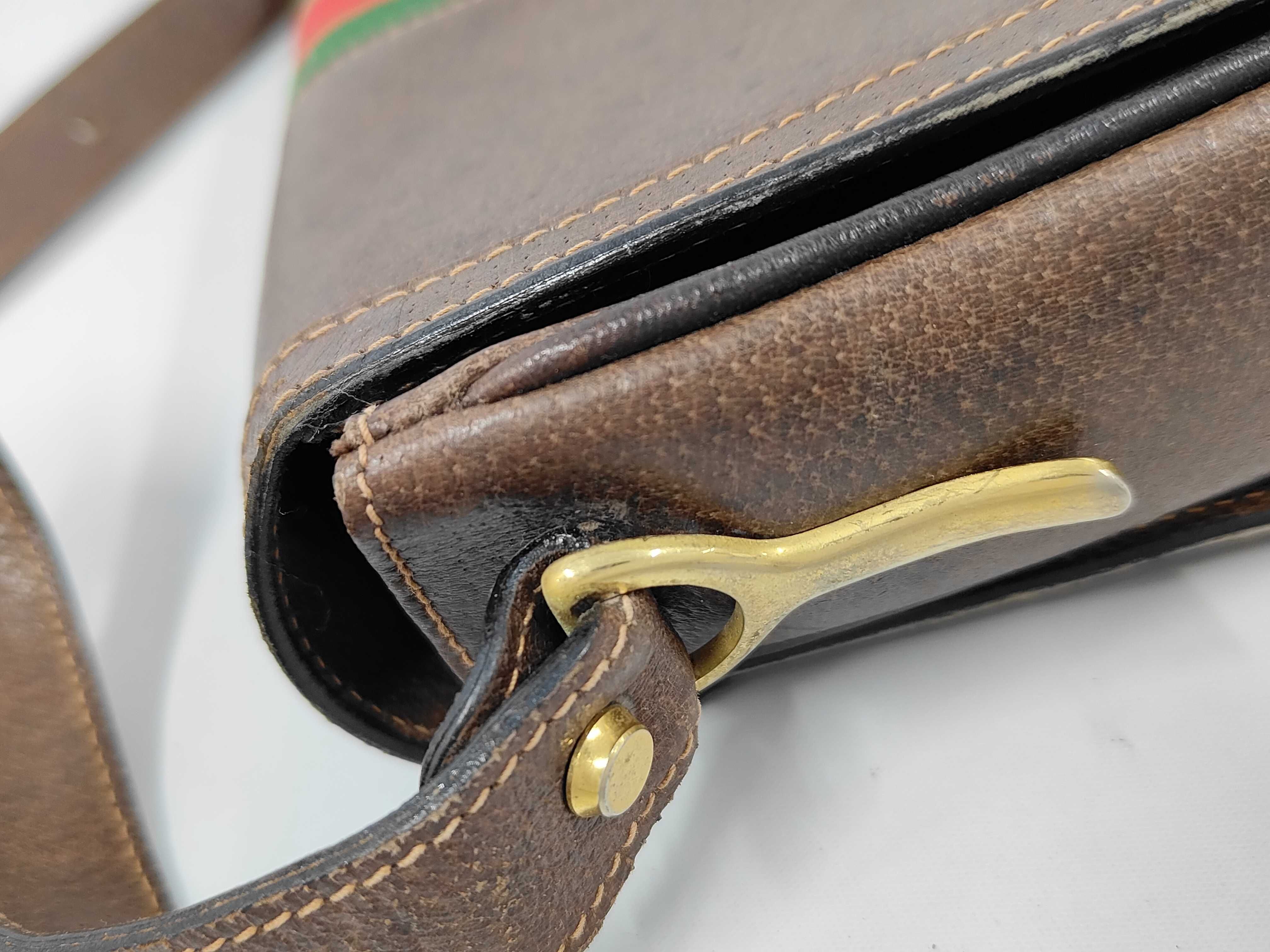 Old Sherry Shoulder Bag — view 6