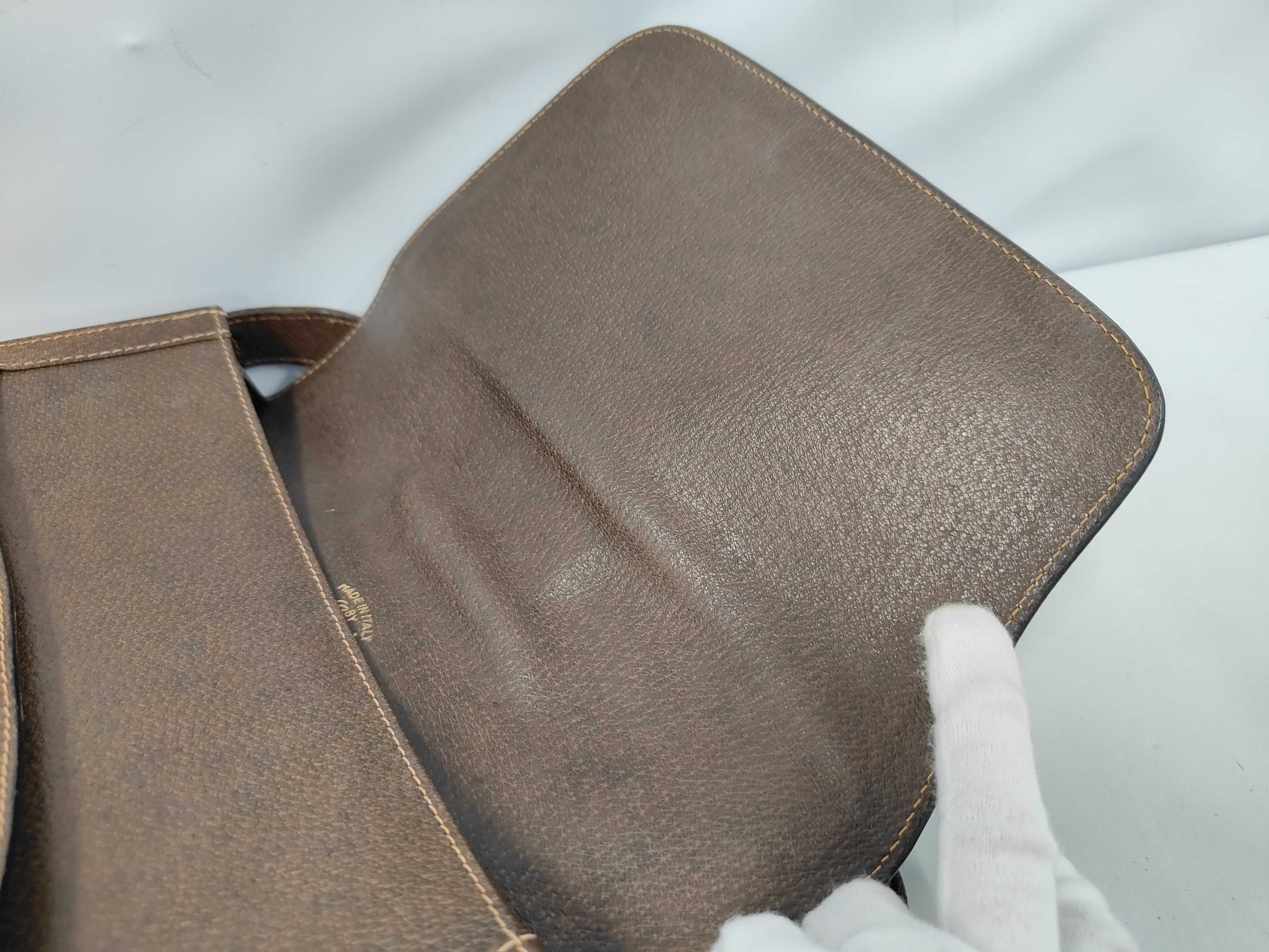 Old Sherry Shoulder Bag — view 8