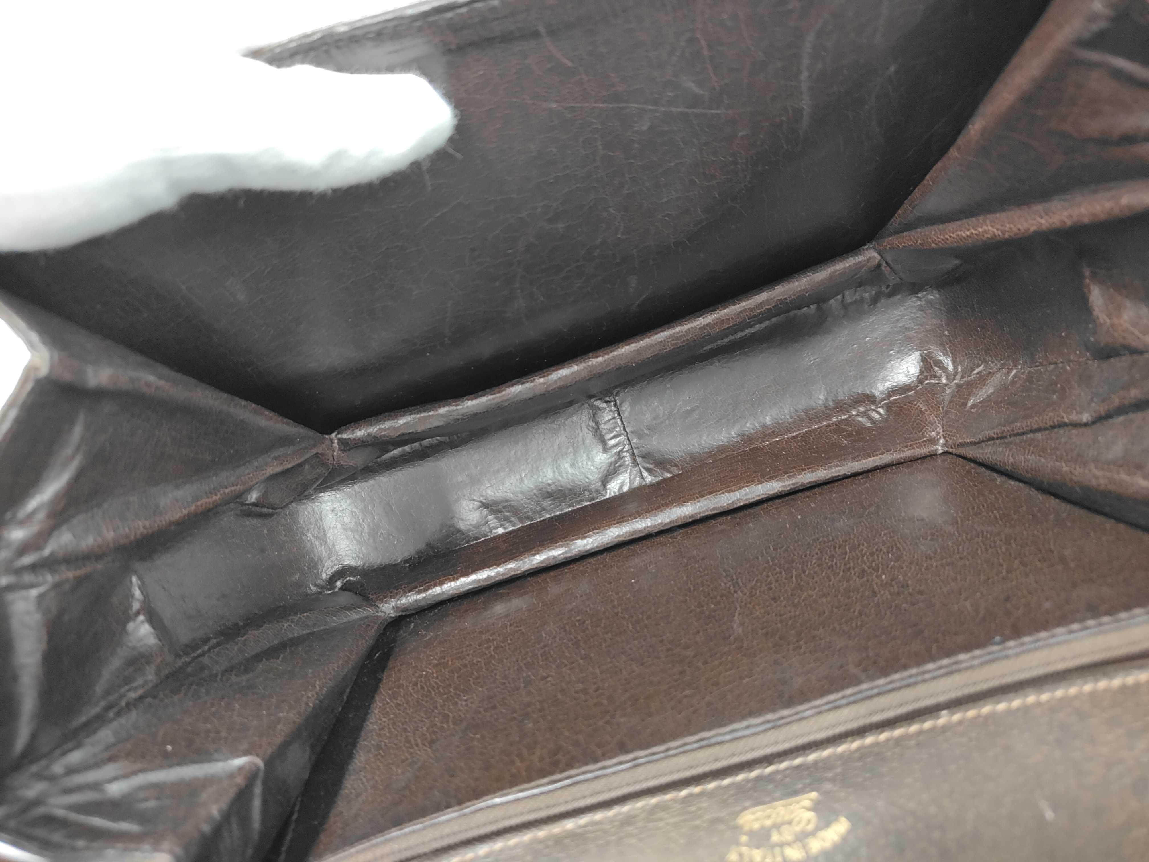 Old Sherry Shoulder Bag — view 9