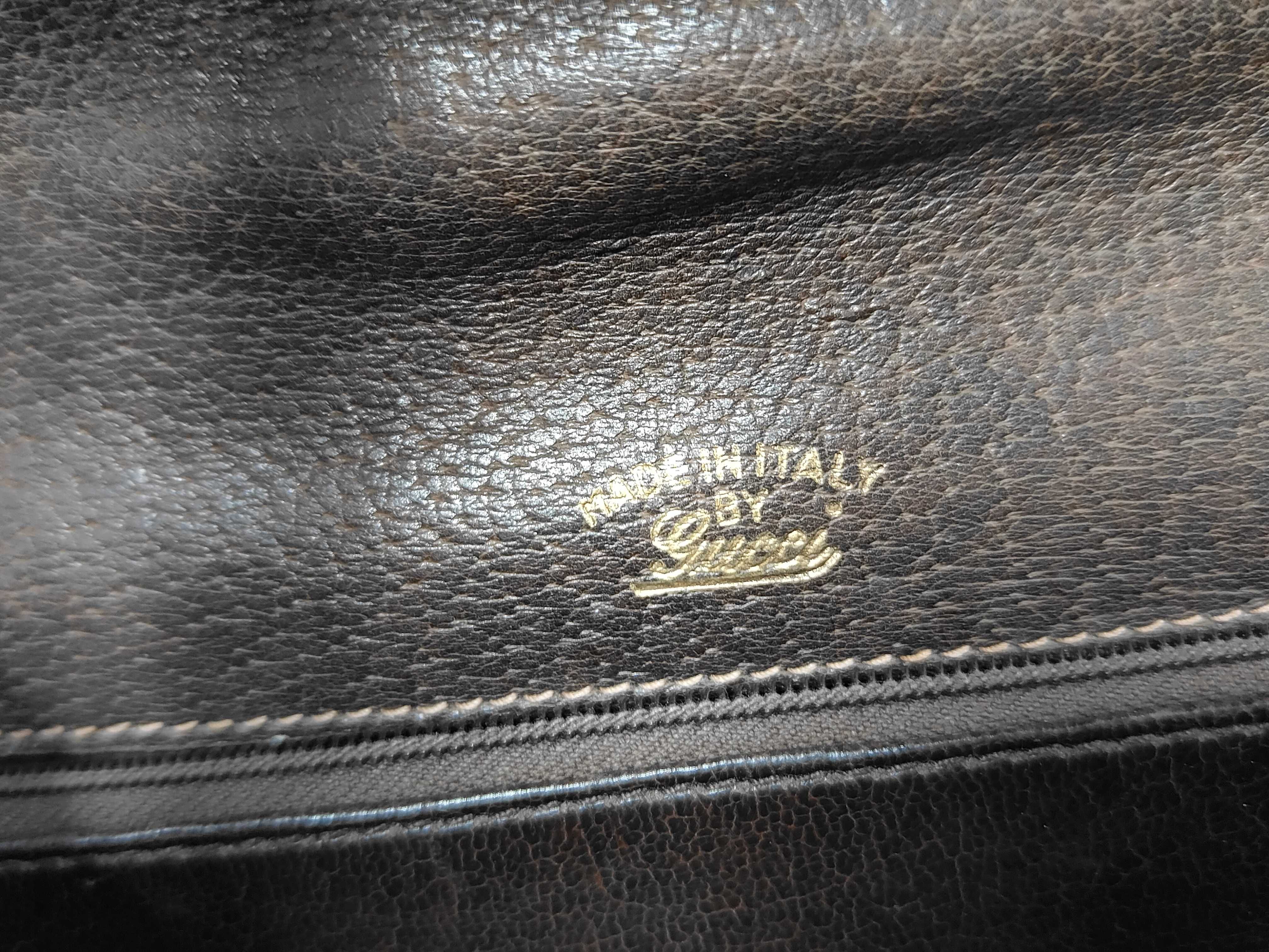 Old Sherry Shoulder Bag — view 10