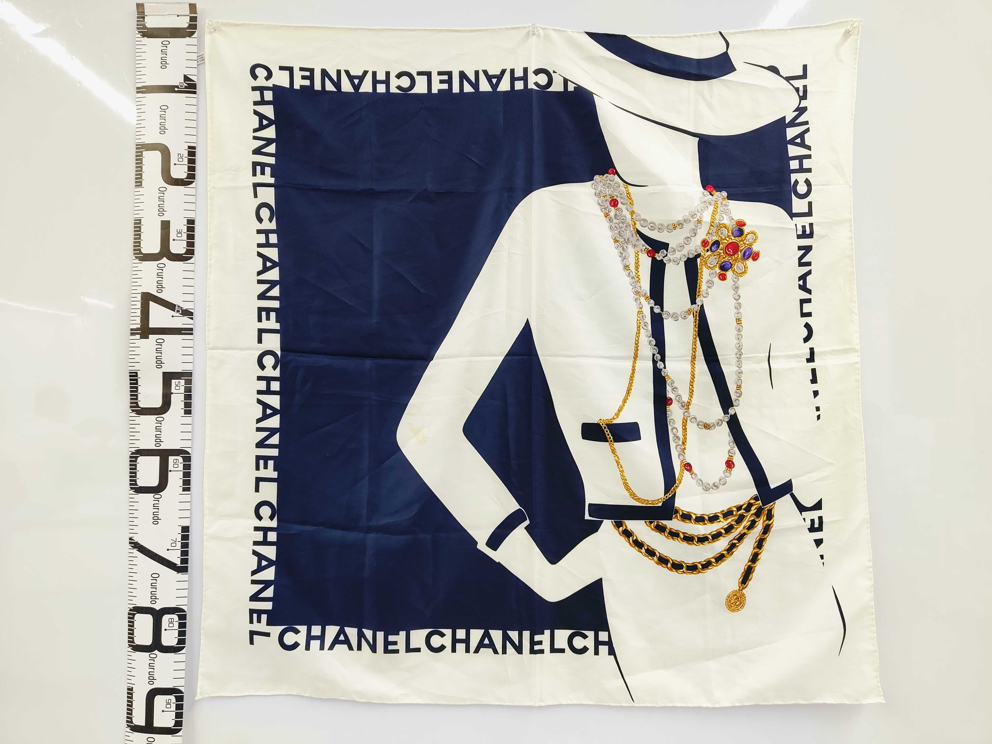 scarf Mademoiselle Other accessories — view 2