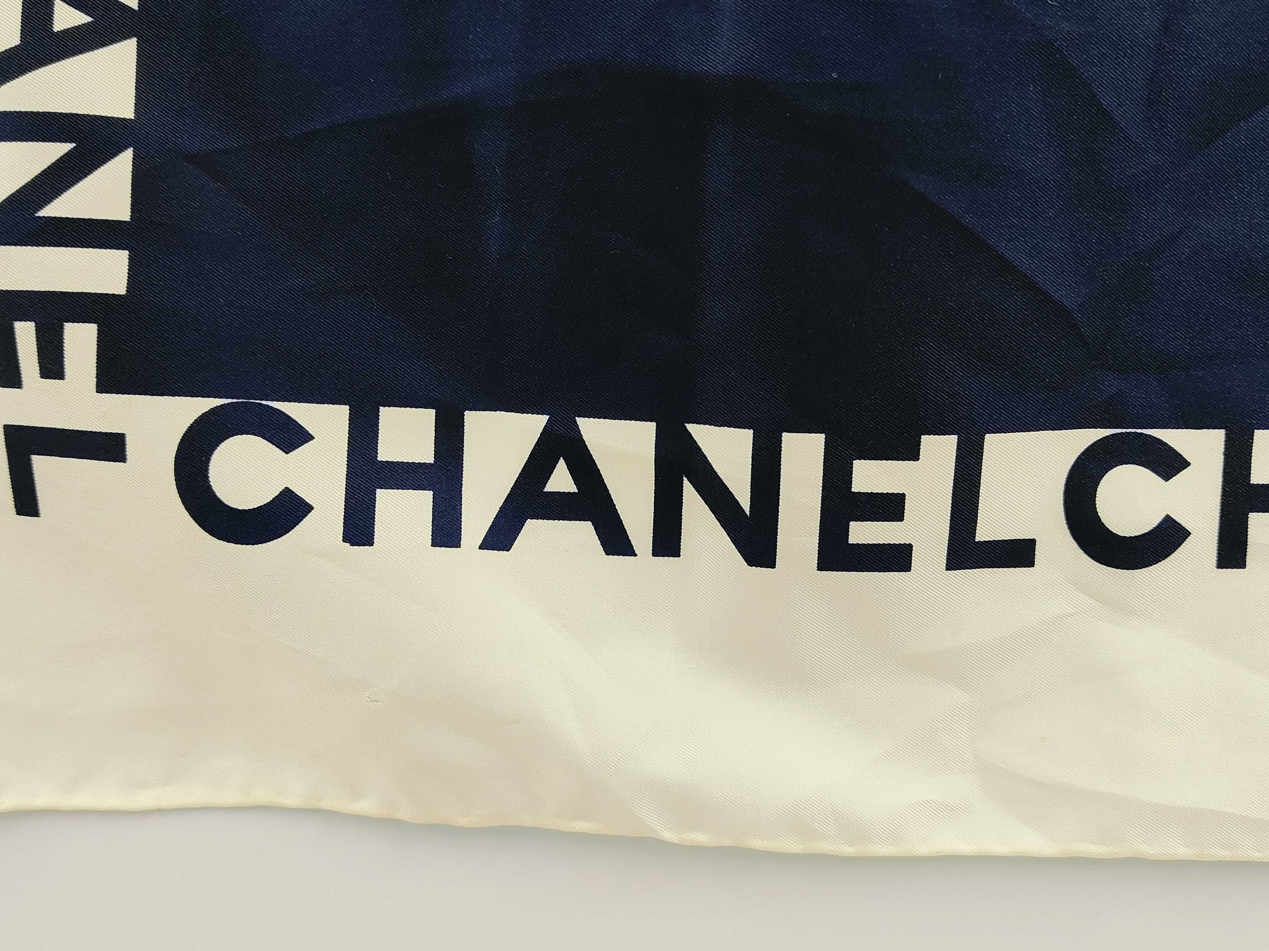 scarf Mademoiselle Other accessories — view 3