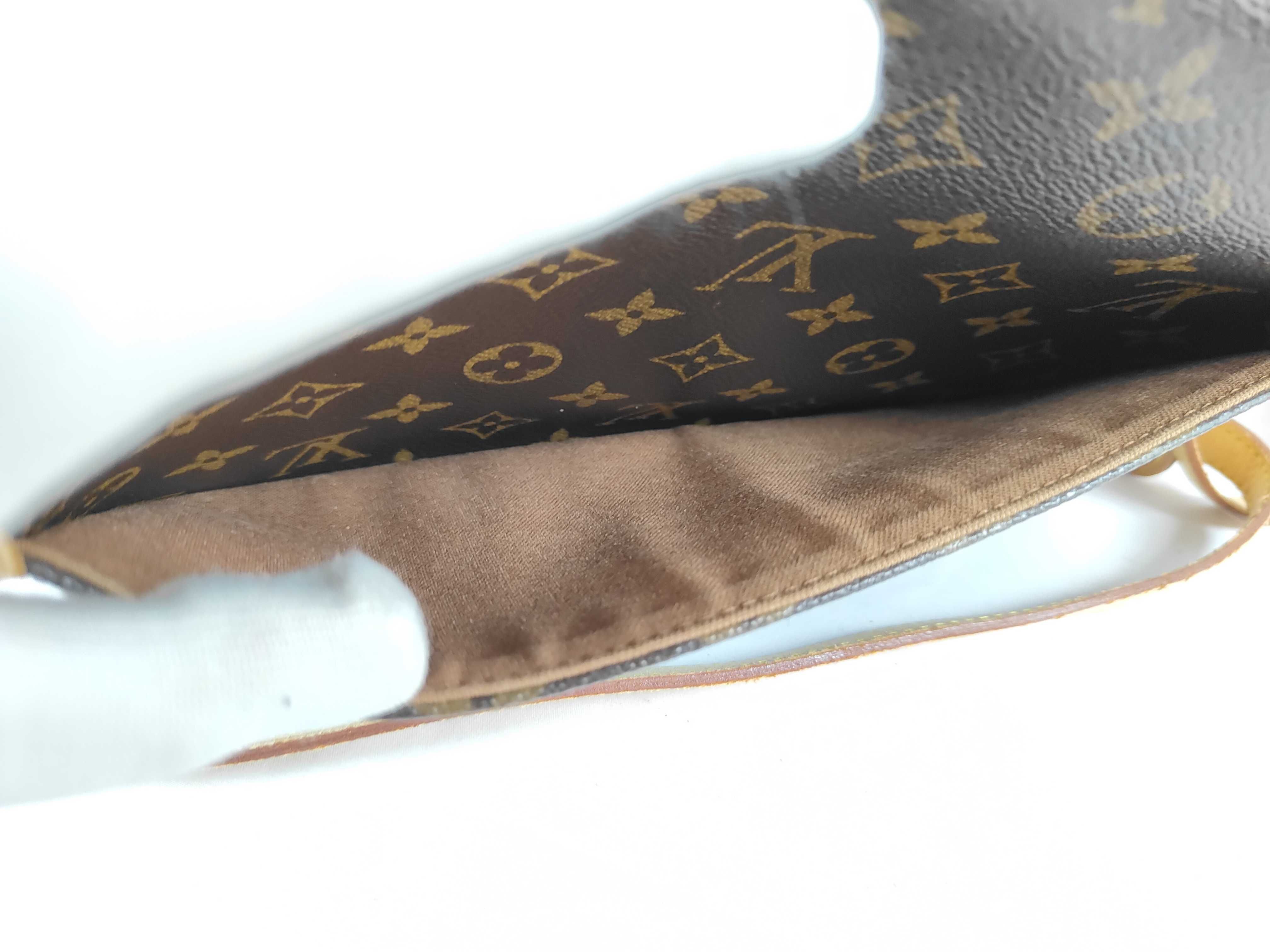Monogram Sologne Shoulder Bag — view 13