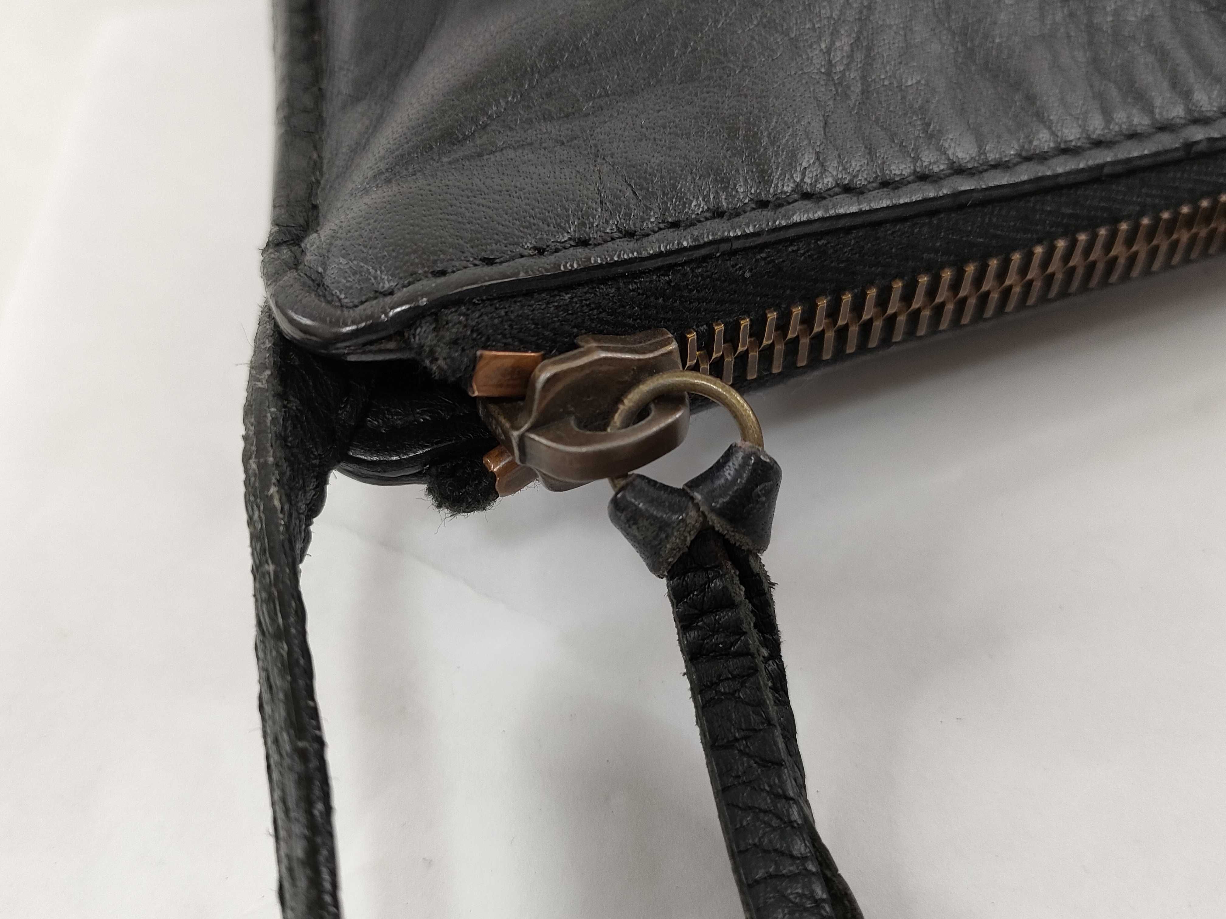 253454 1000 515859 Black Shoulder Bag — view 11