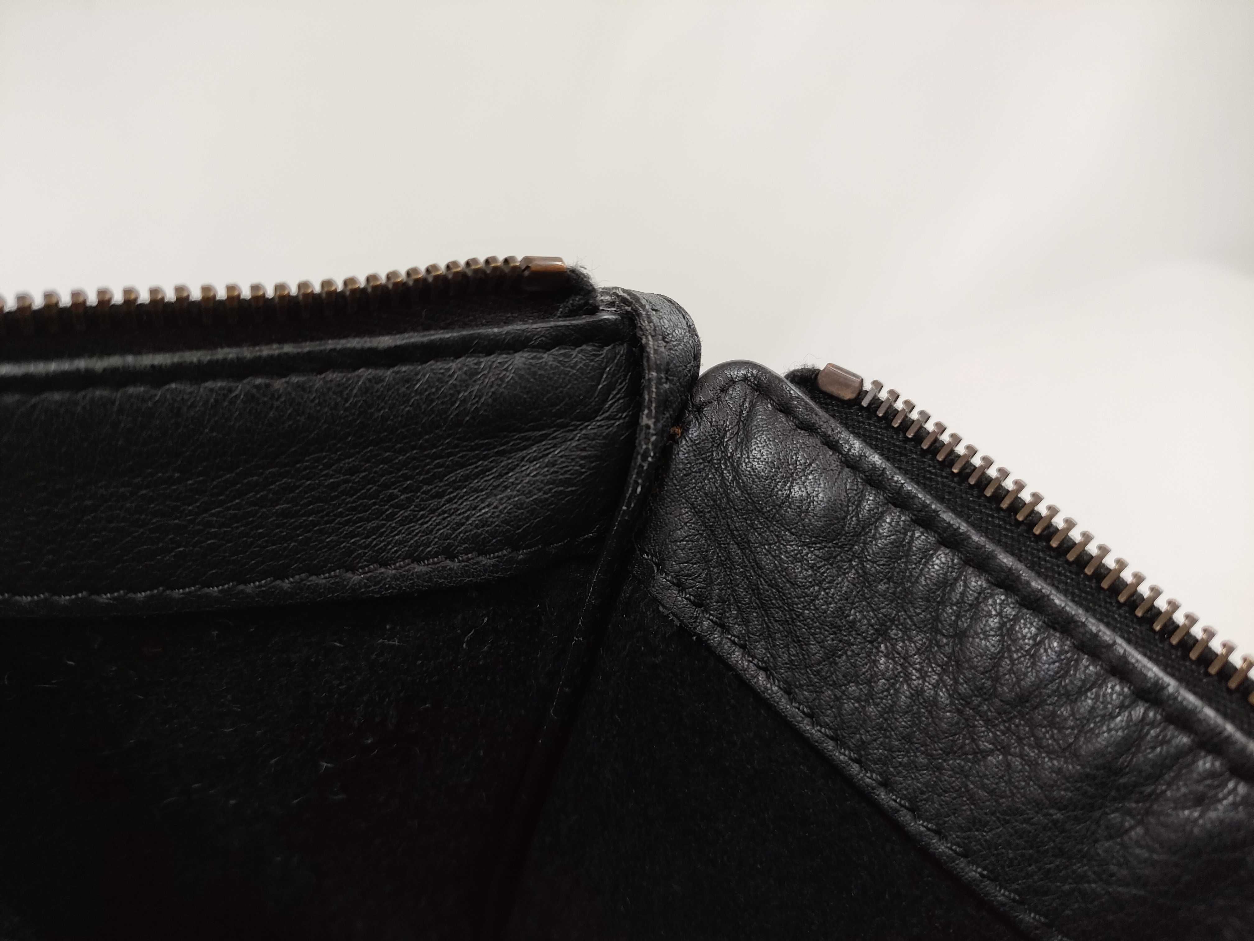 253454 1000 515859 Black Shoulder Bag — view 14