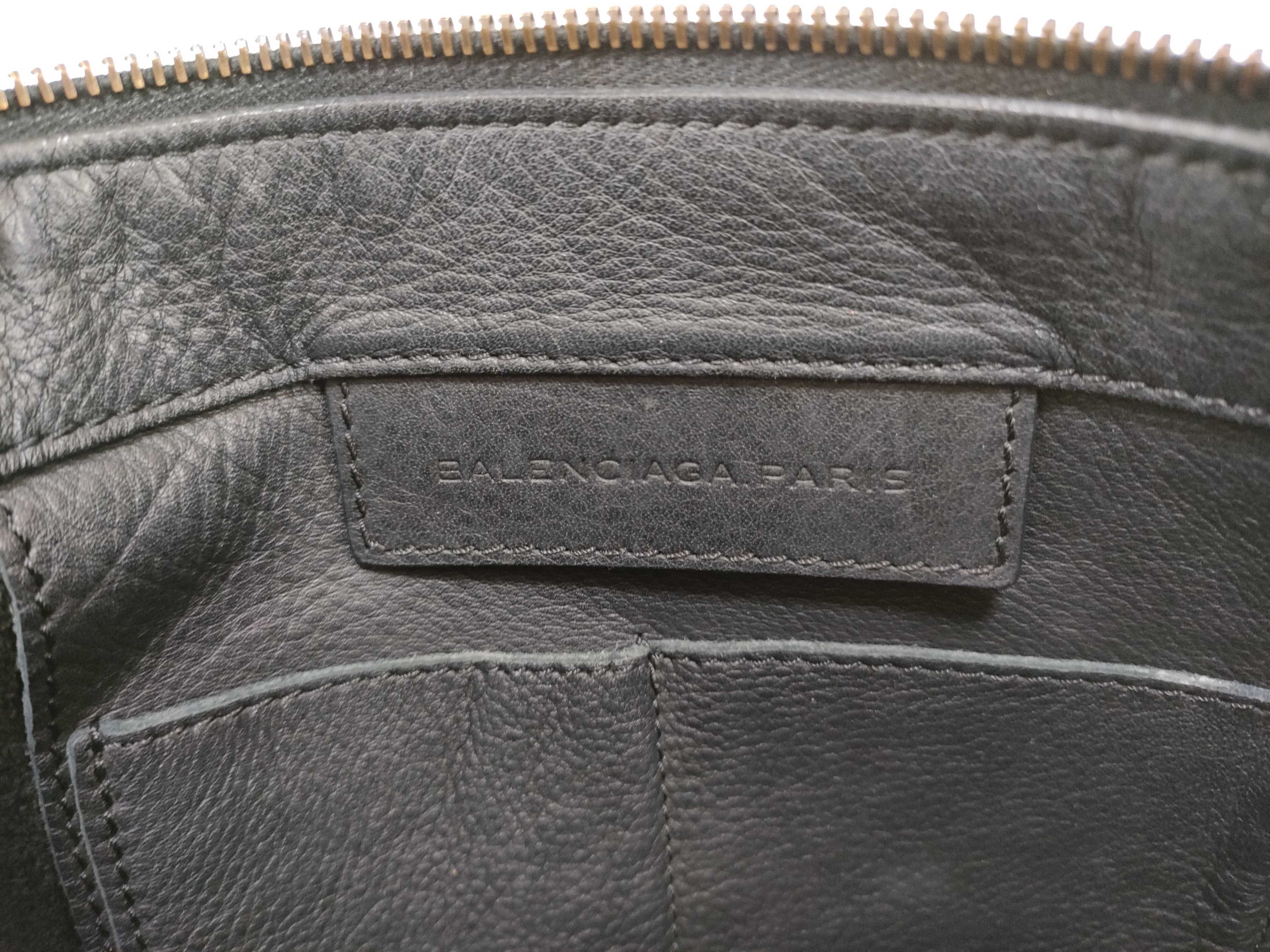 253454 1000 515859 Black Shoulder Bag — view 15