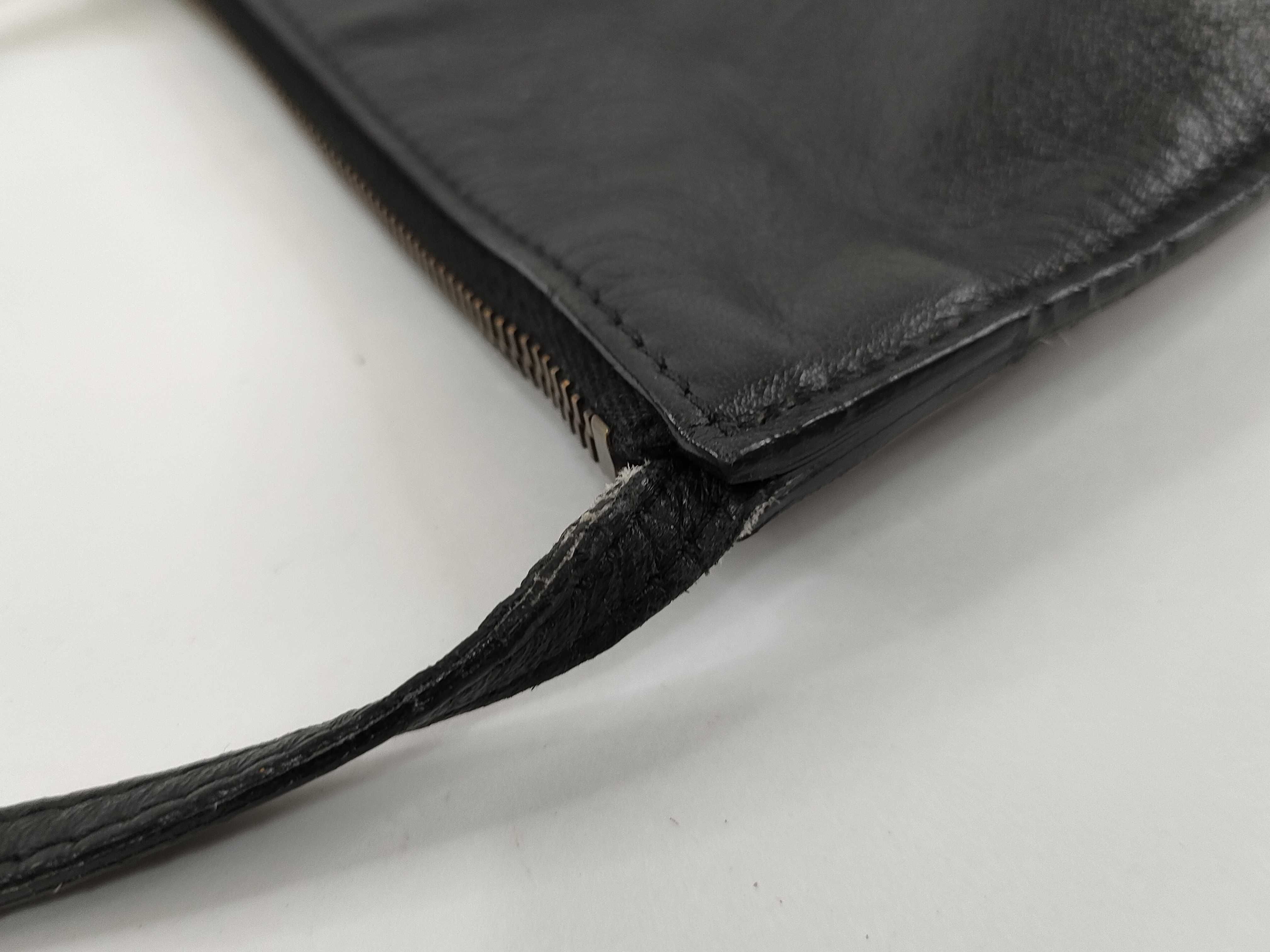 253454 1000 515859 Black Shoulder Bag — view 7