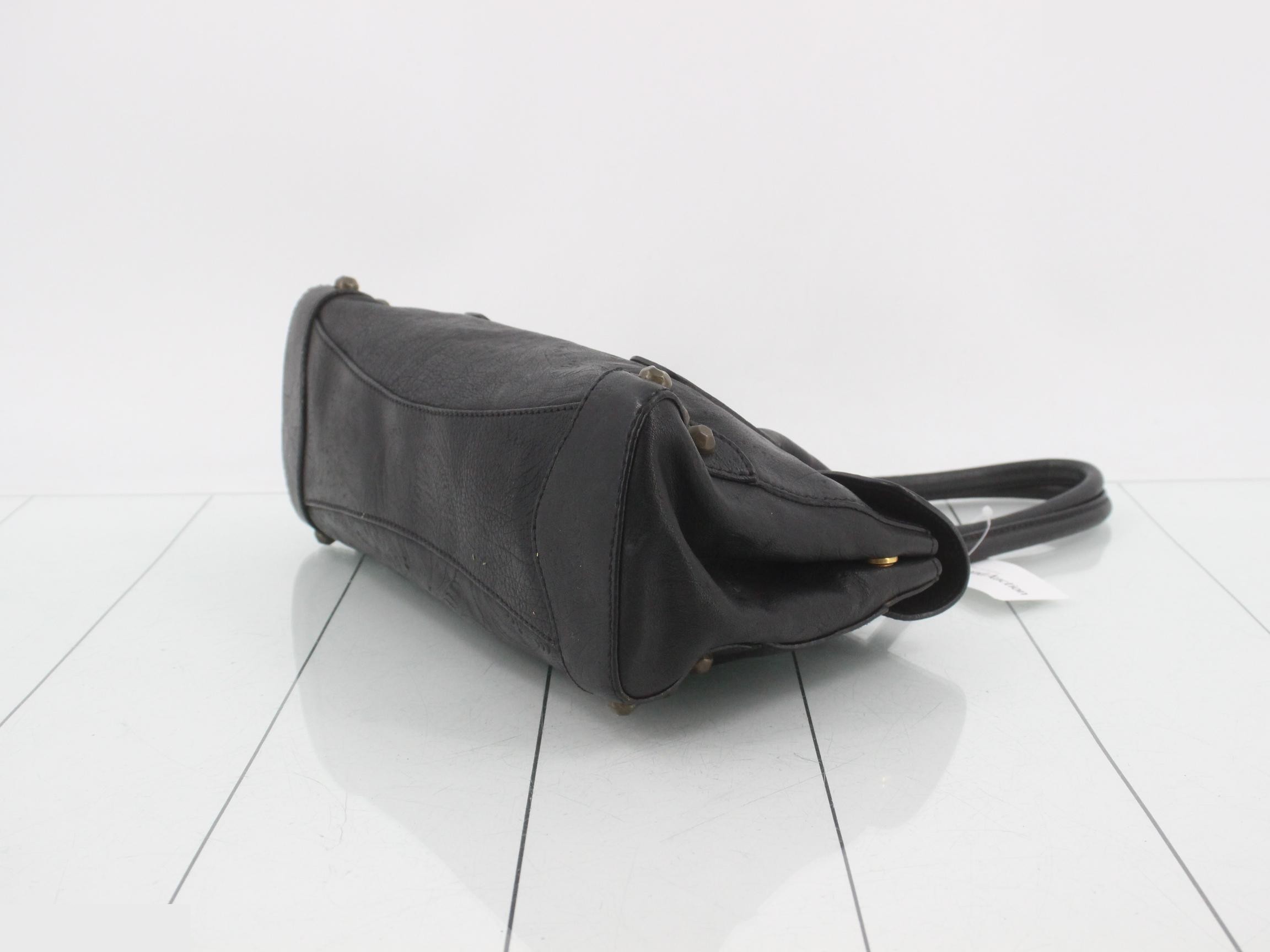 Black and Gold - Bags and Handbags — view 6