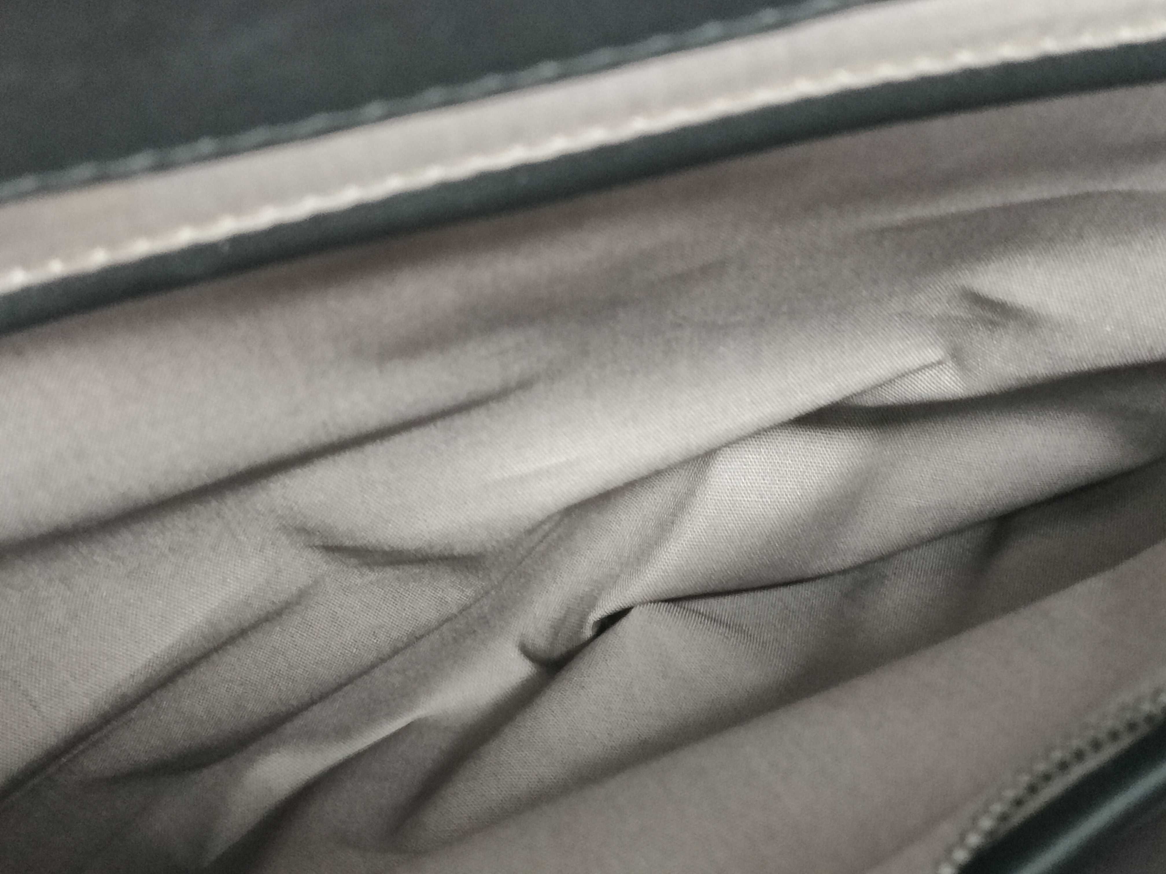 Intrecciato Business Bag — view 11
