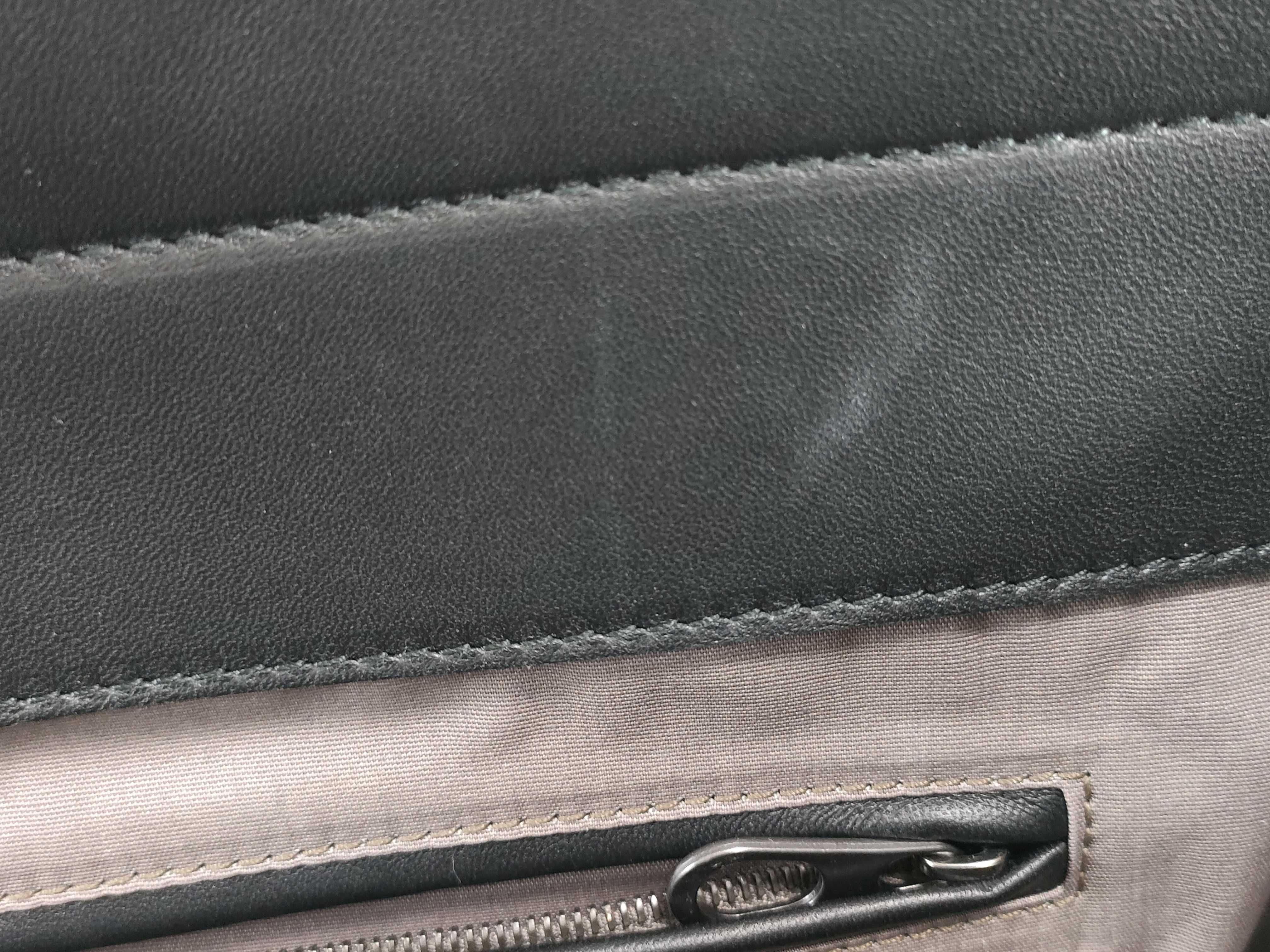 Intrecciato Business Bag — view 14