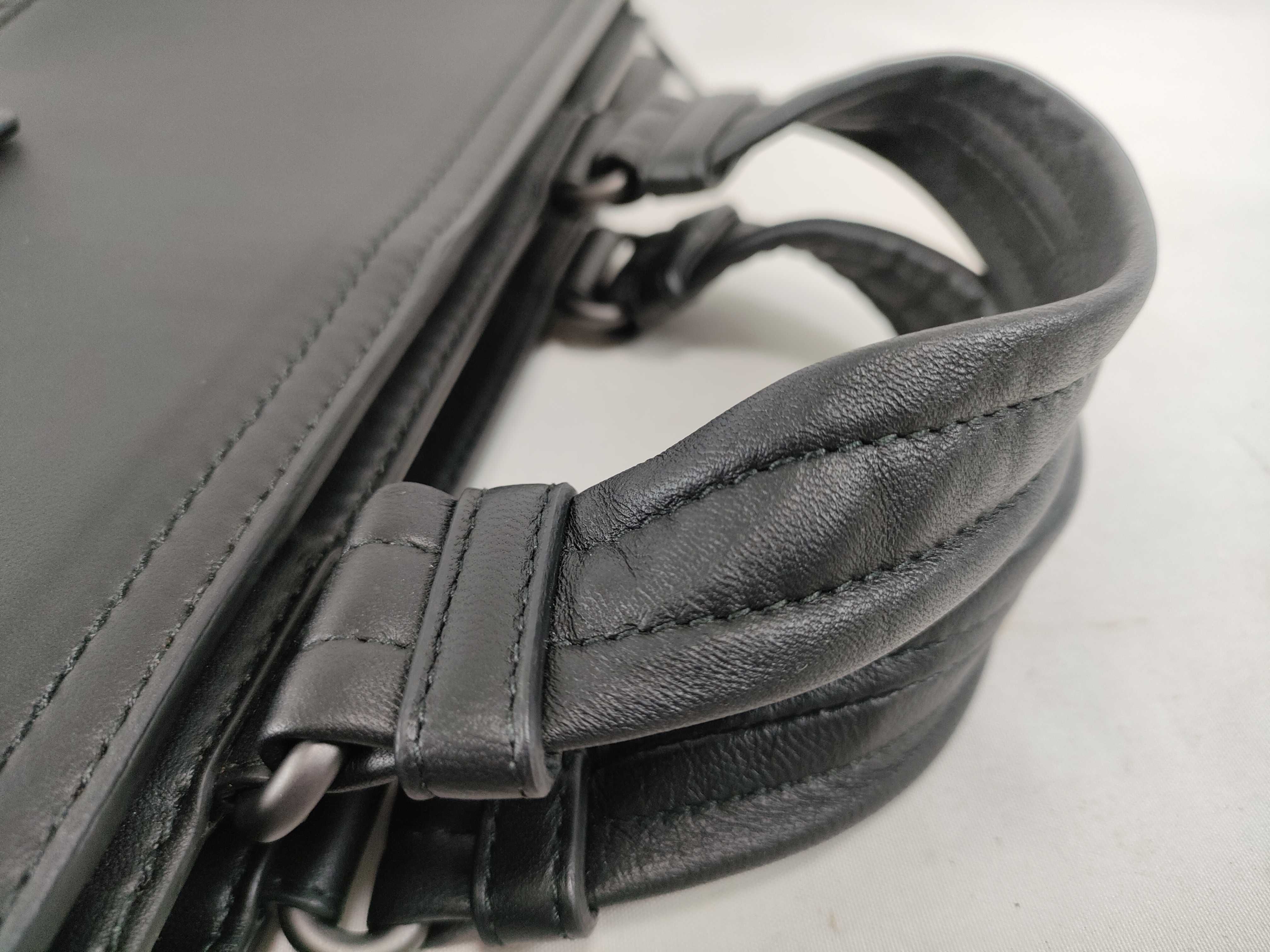 Intrecciato Business Bag — view 3