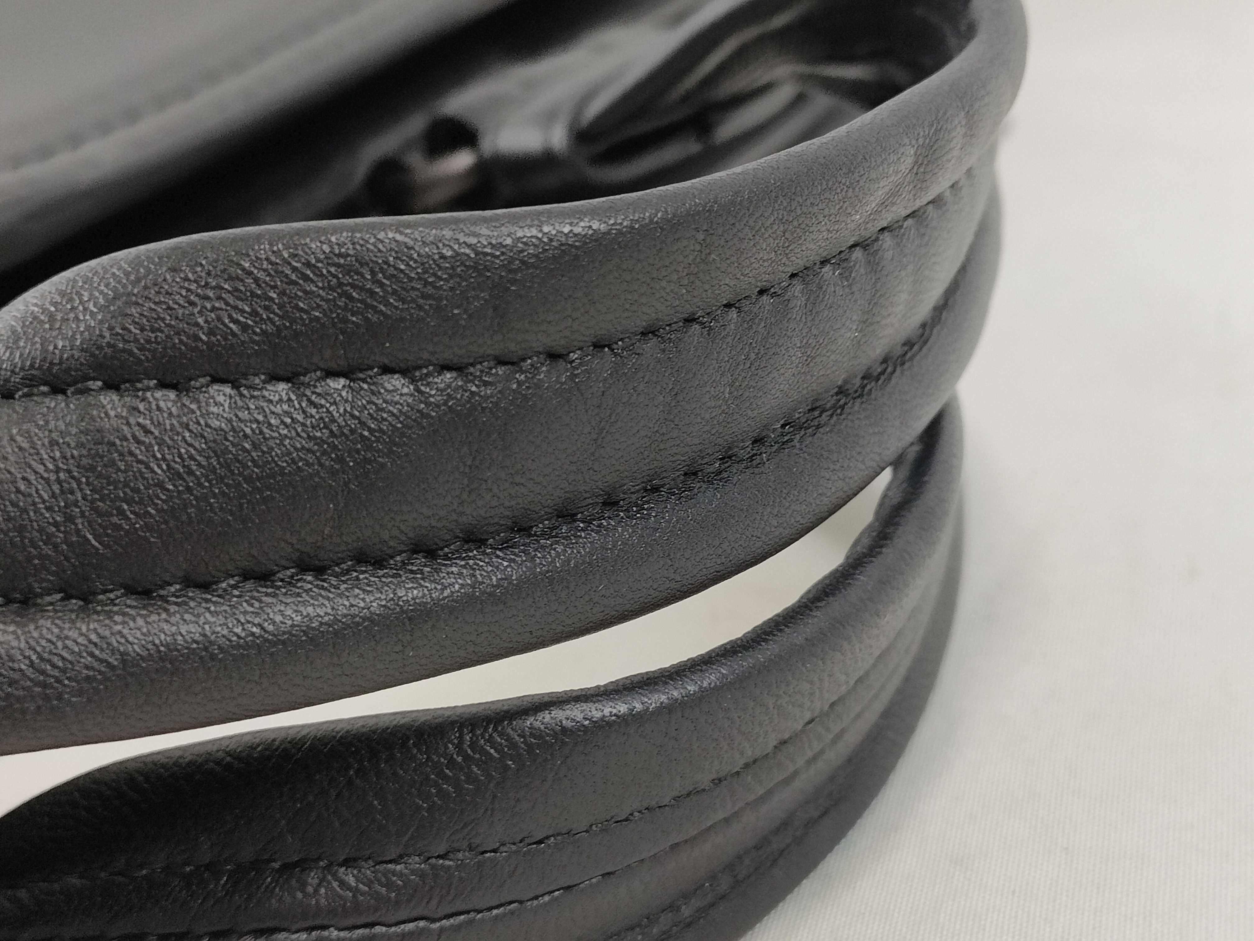 Intrecciato Business Bag — view 4