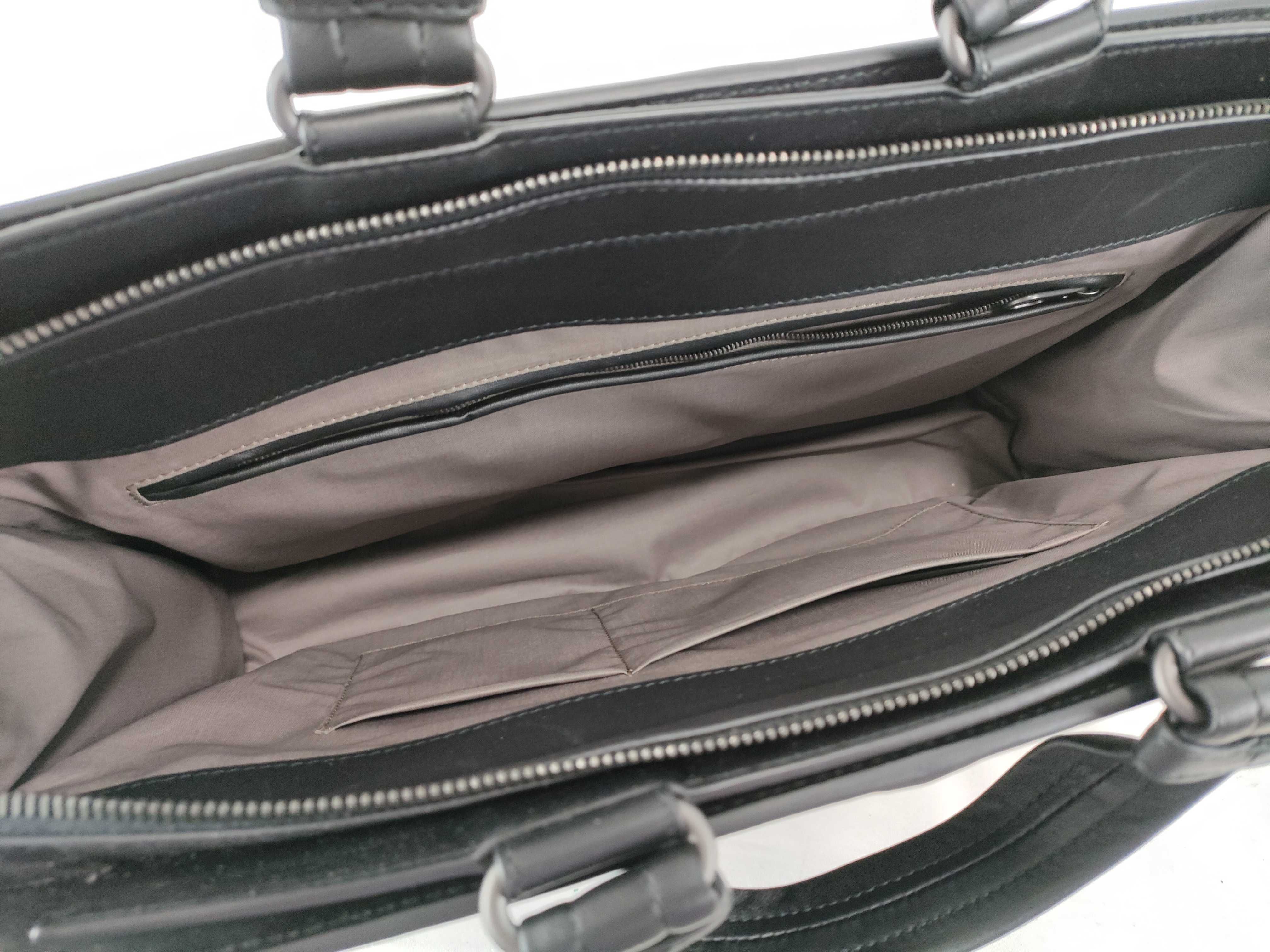 Intrecciato Business Bag — view 10