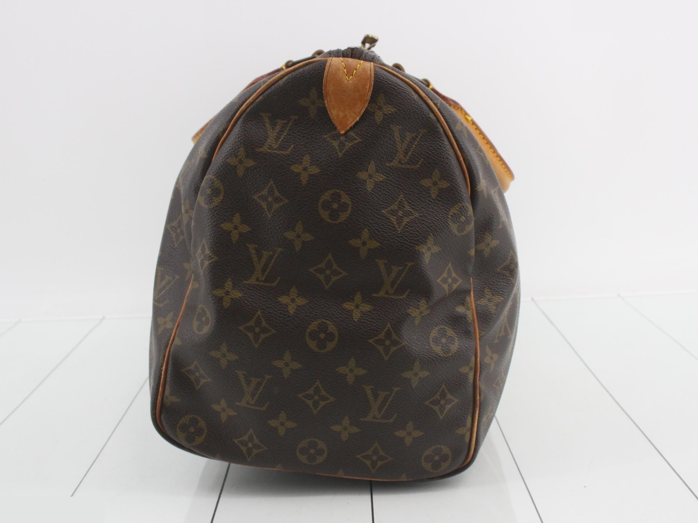 Keepall 45 — view 3