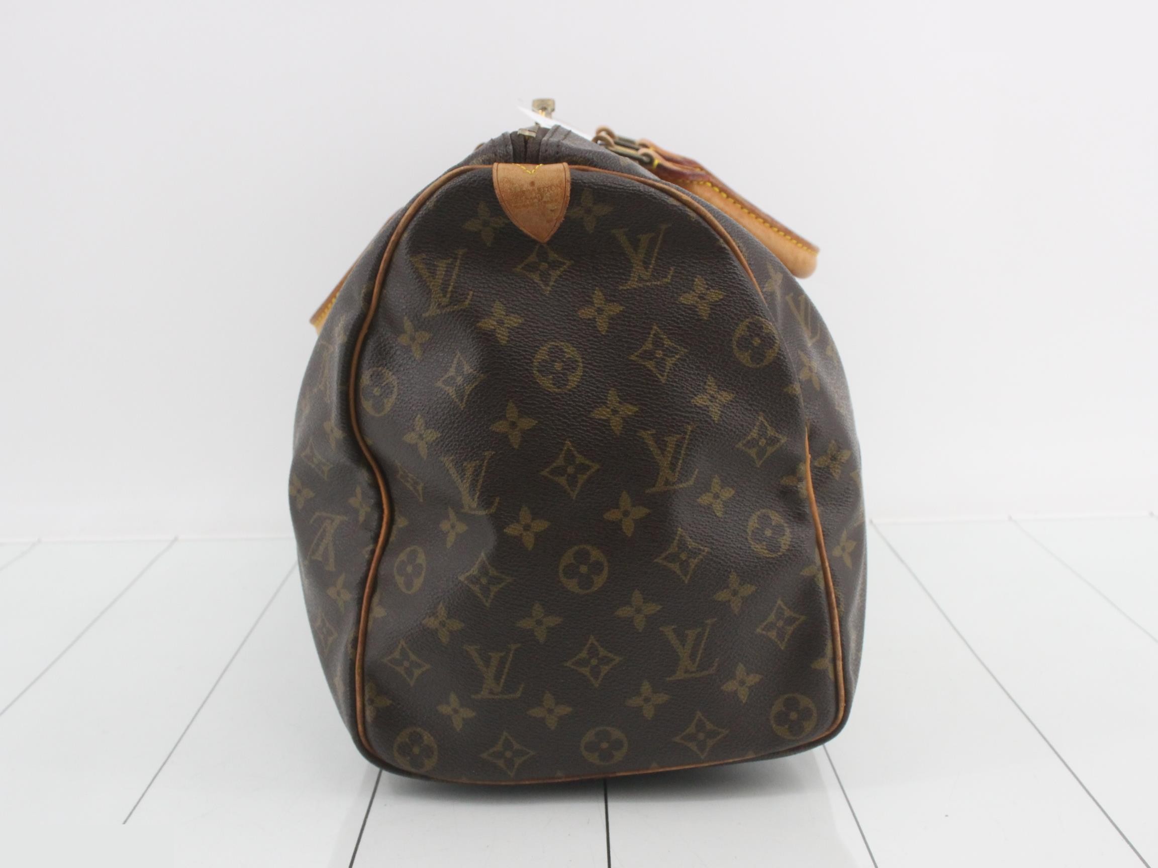Keepall 45 — view 4