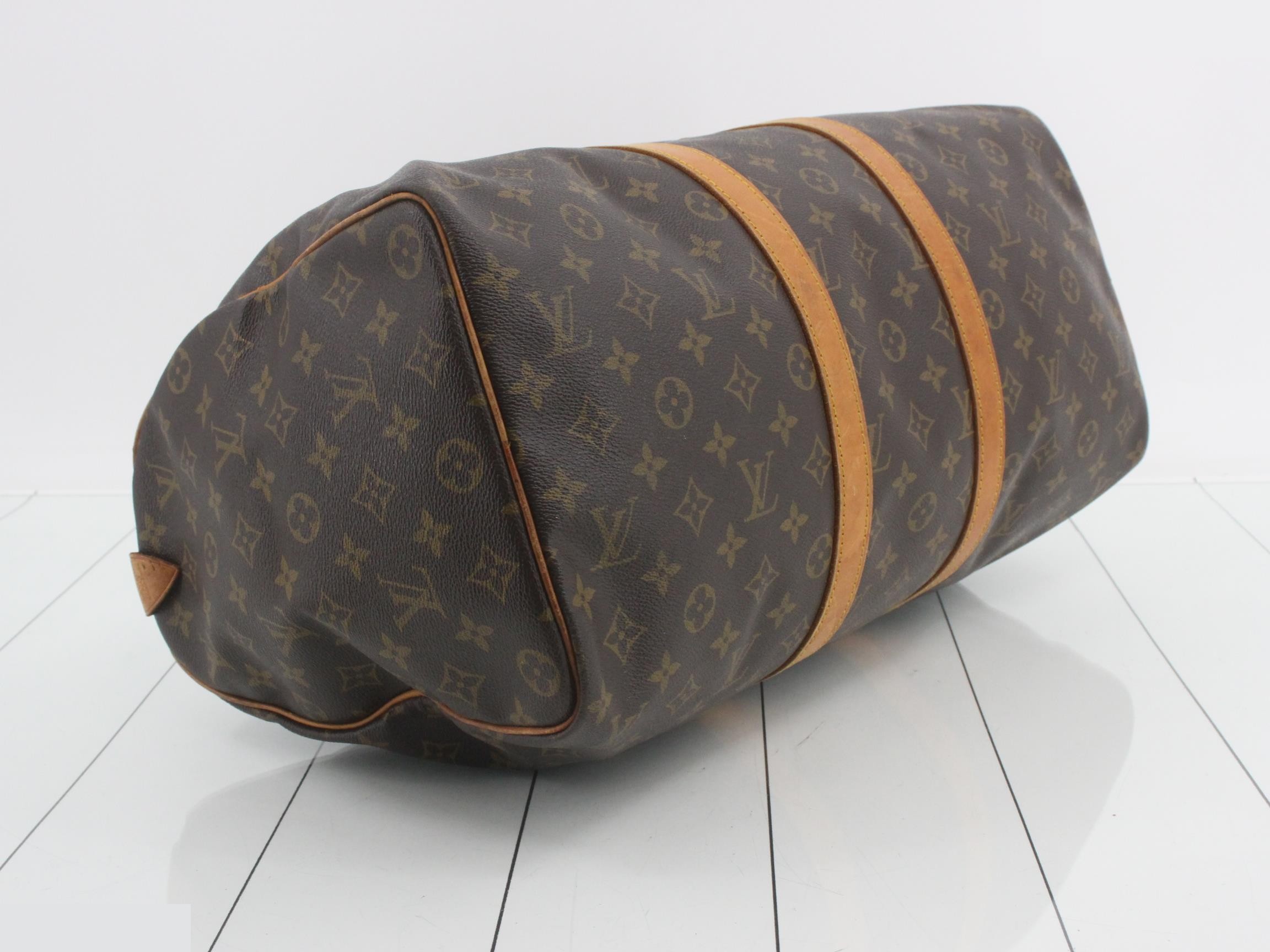 Keepall 45 — view 5
