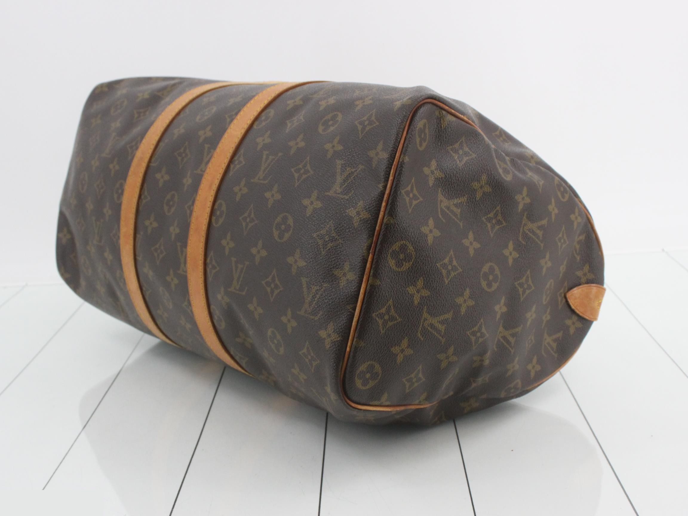 Keepall 45 — view 6