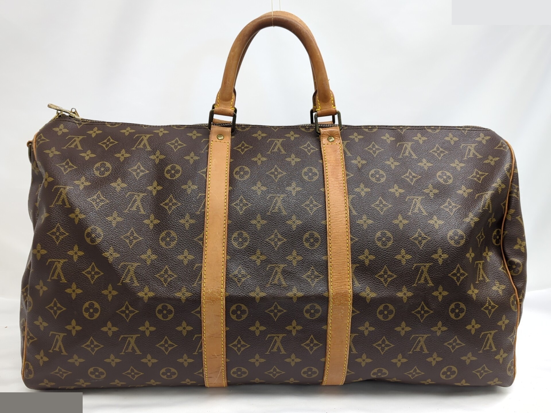 Keepall Bandoulière 55 — view 2