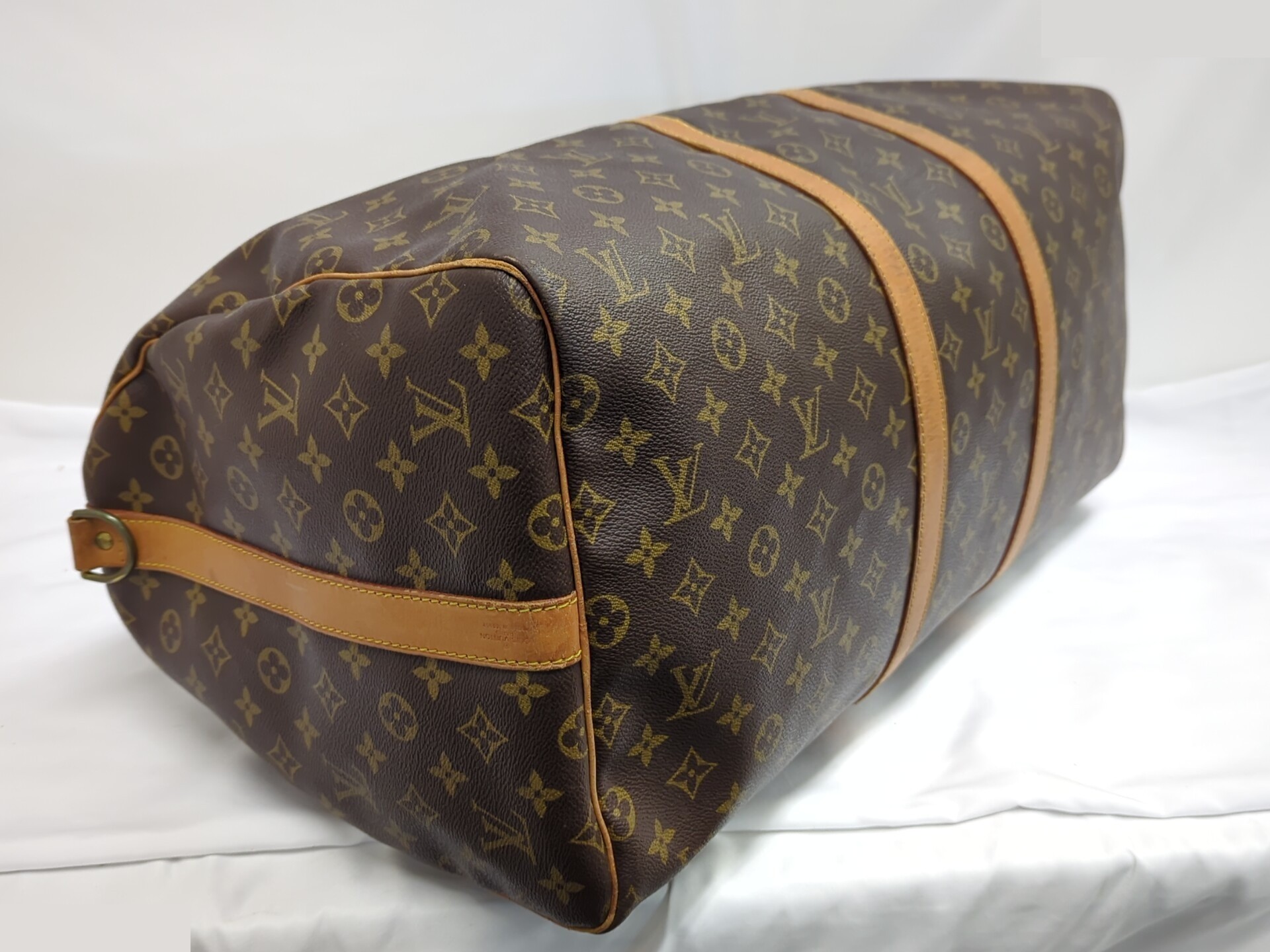 Keepall Bandoulière 55 — view 3