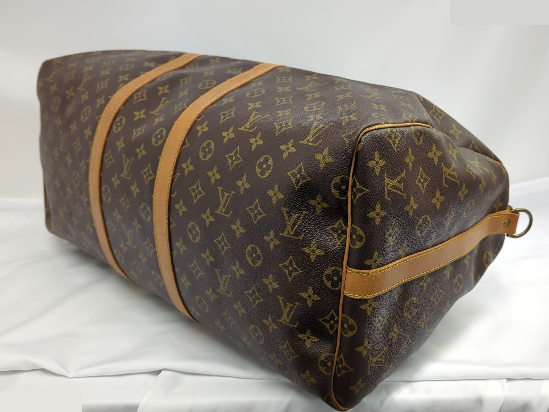 Keepall Bandoulière 55 — view 4