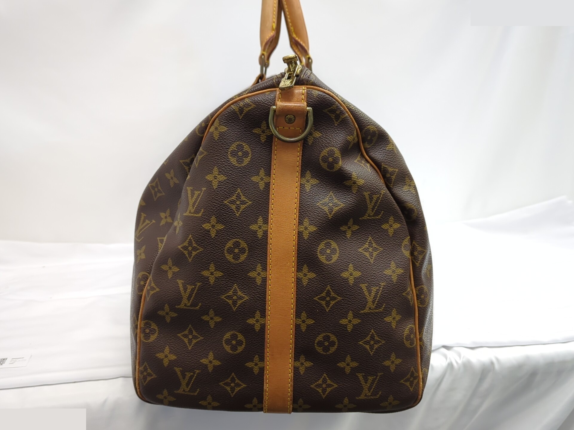 Keepall Bandoulière 55 — view 5