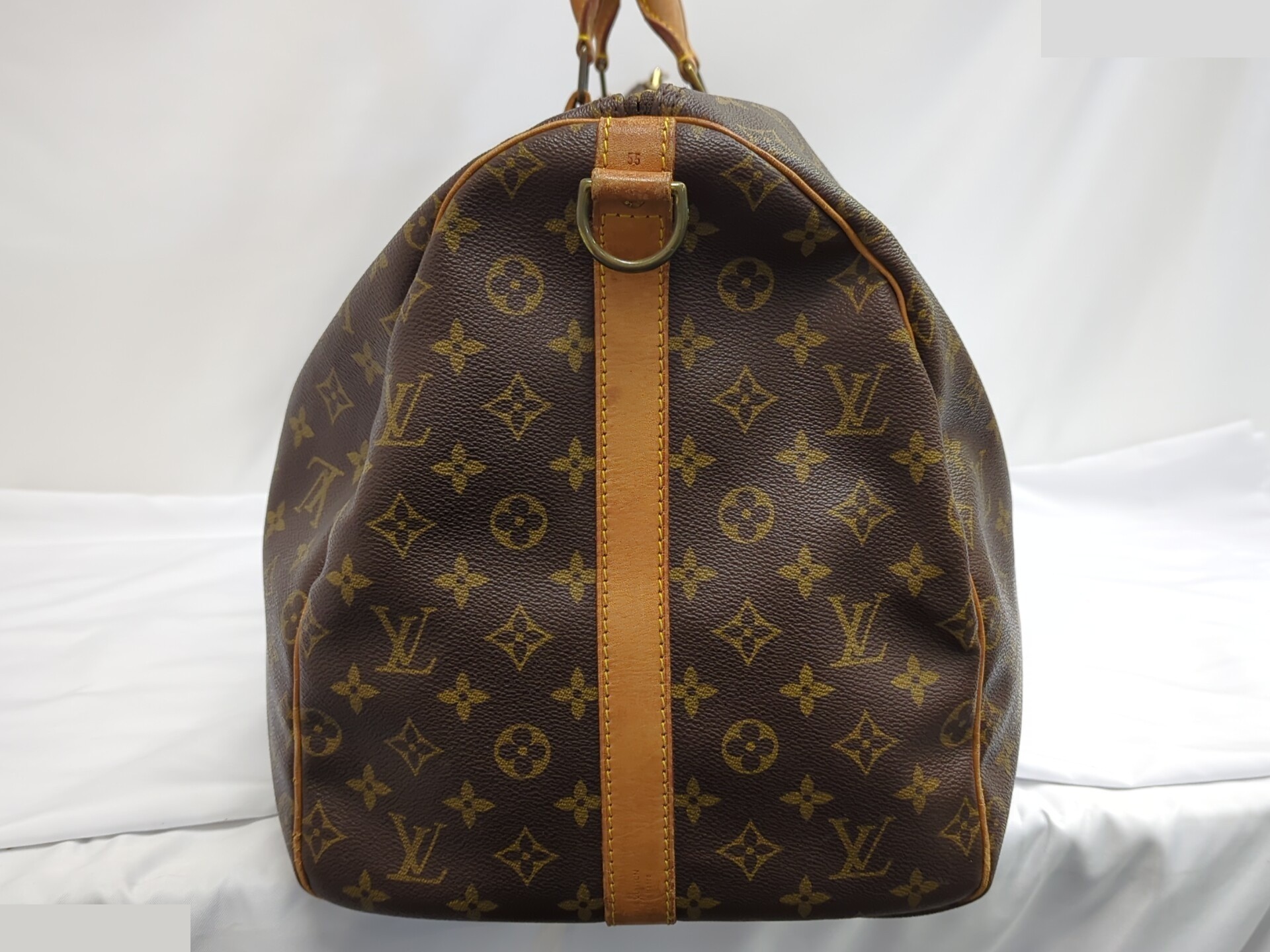 Keepall Bandoulière 55 — view 6