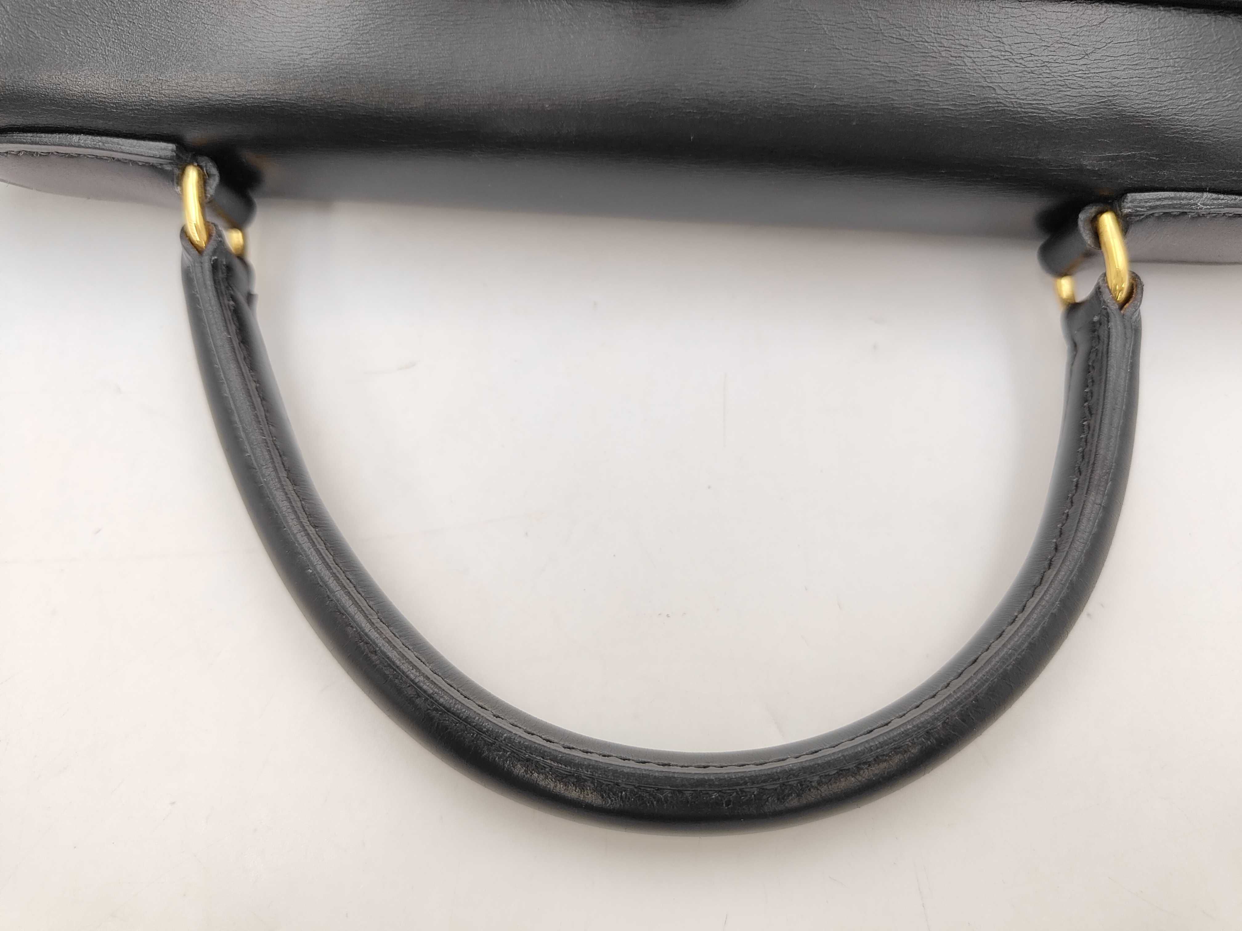 Kelly 28 (Size F) Handbag — view 5