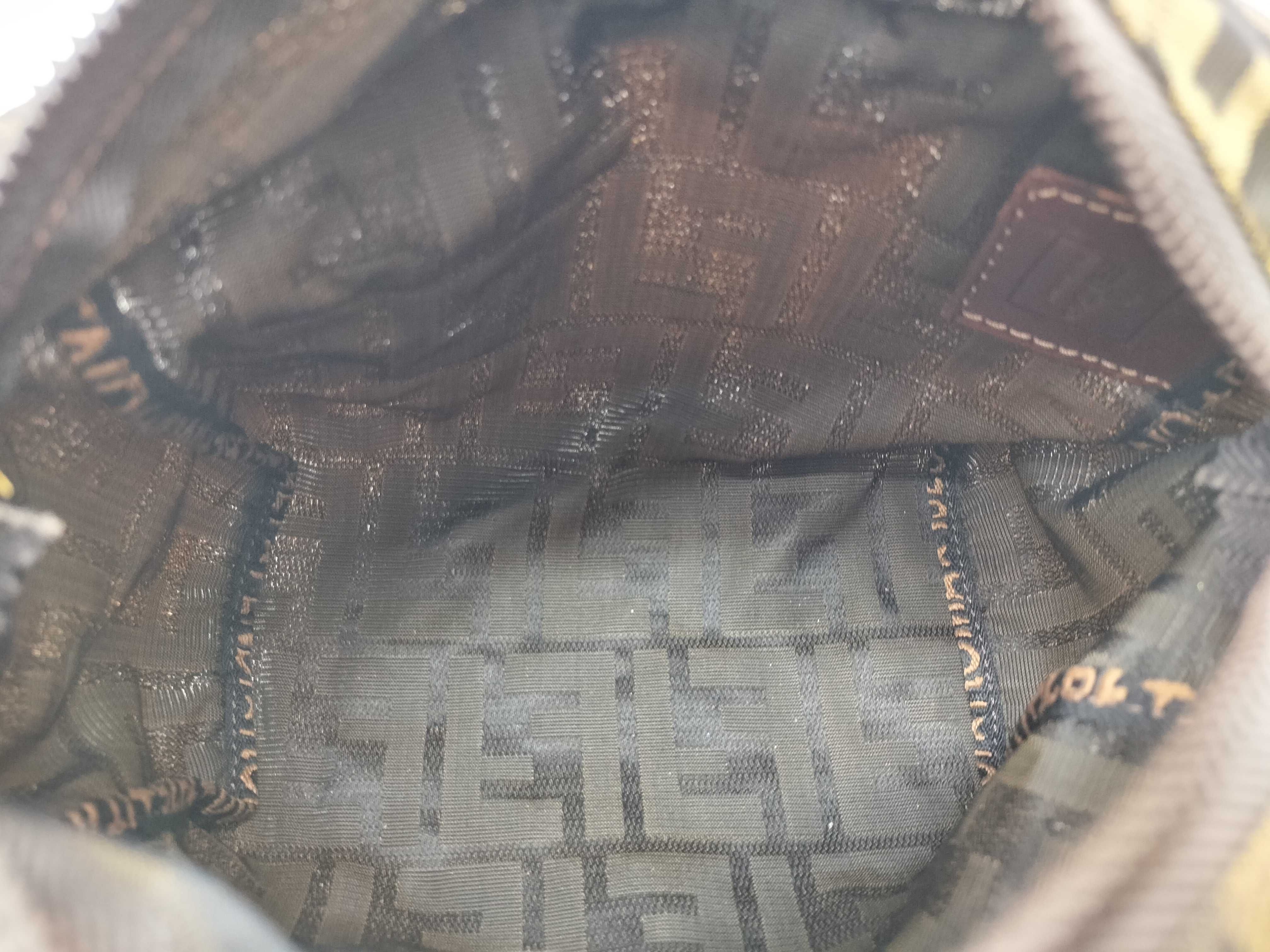 Zucca pattern / Zucca / 2241・26541008 / Handbag / Nylon handbag — view 11
