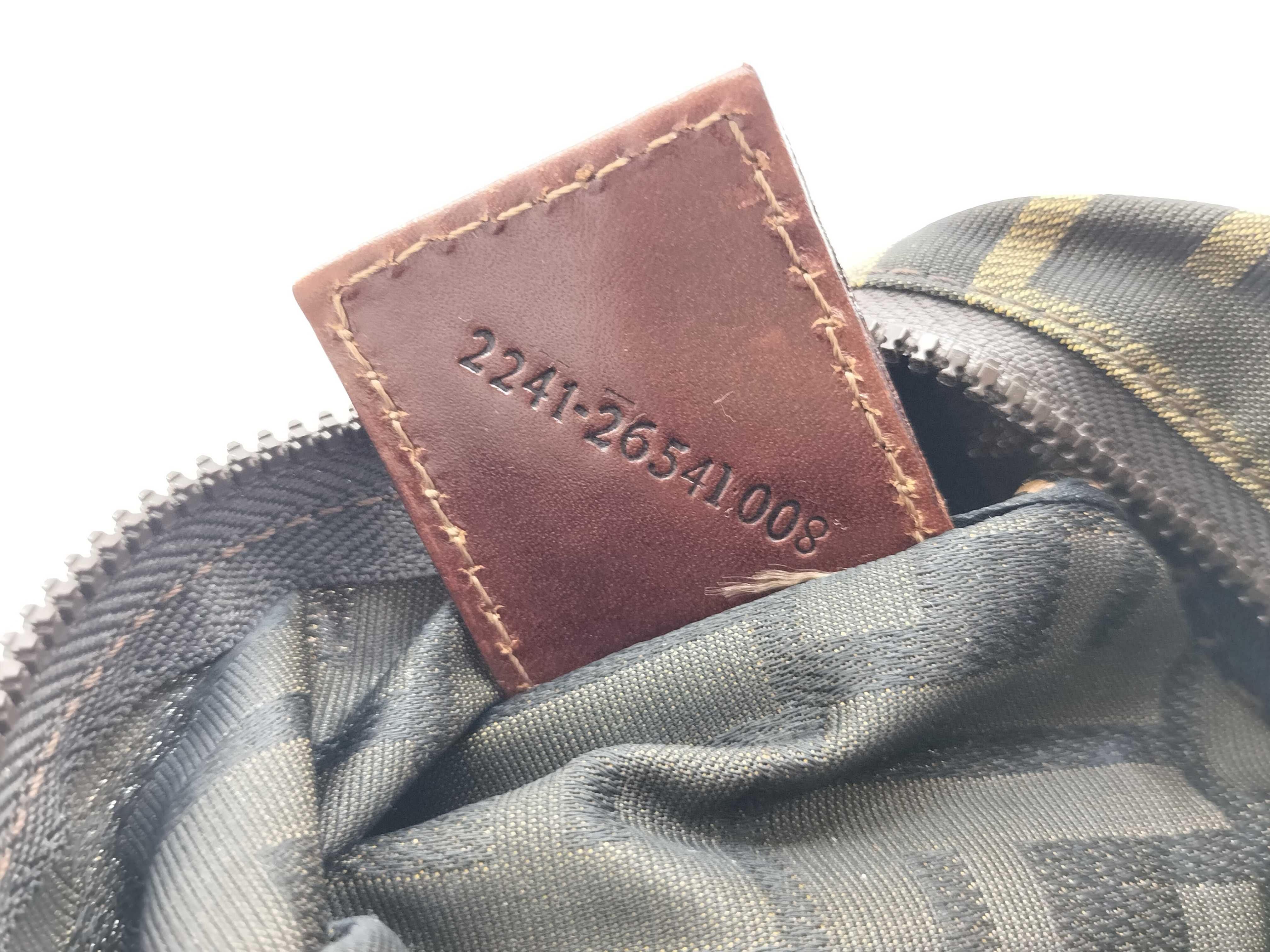 Zucca pattern / Zucca / 2241・26541008 / Handbag / Nylon handbag — view 14