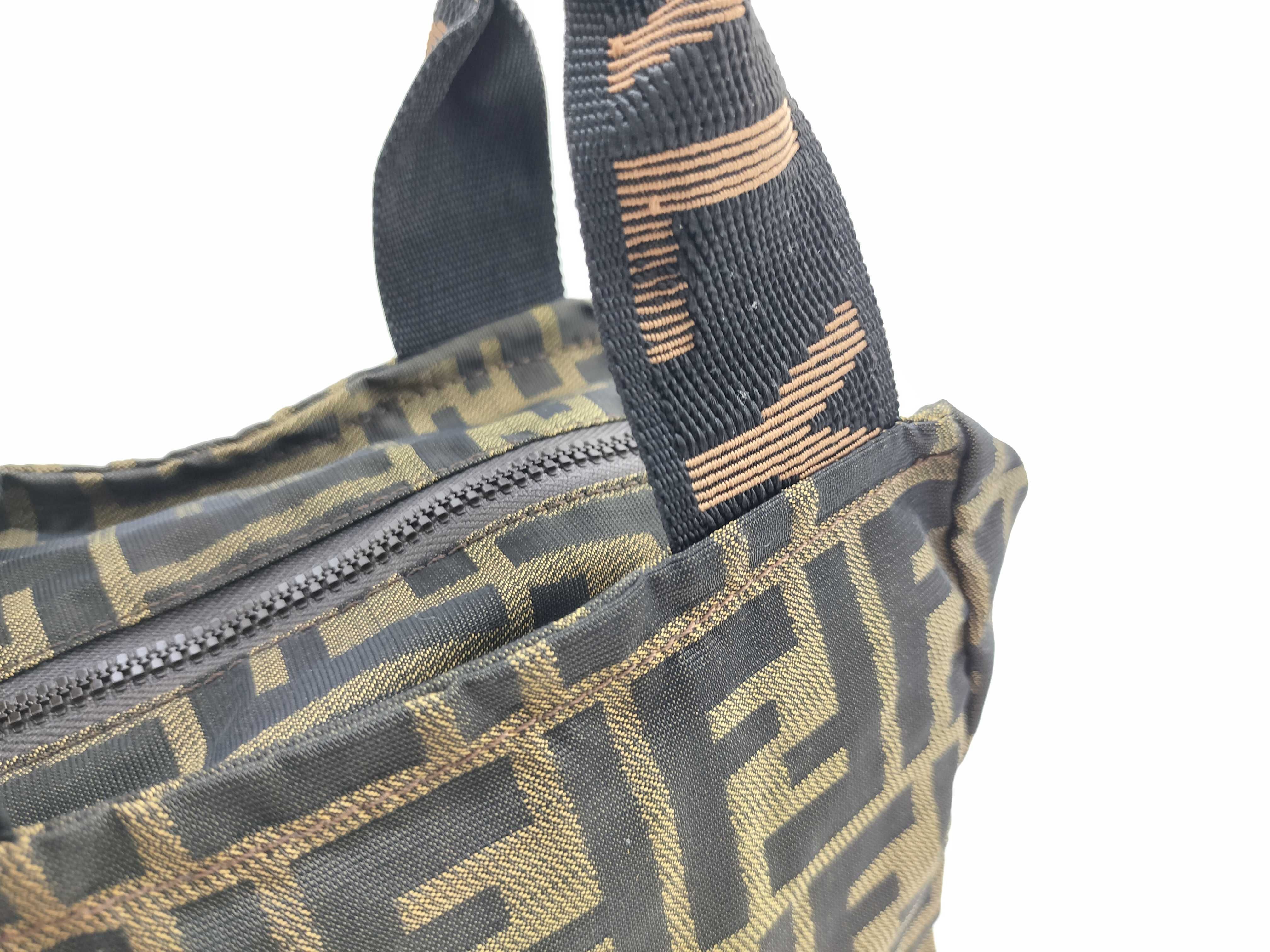 Zucca pattern / Zucca / 2241・26541008 / Handbag / Nylon handbag — view 4