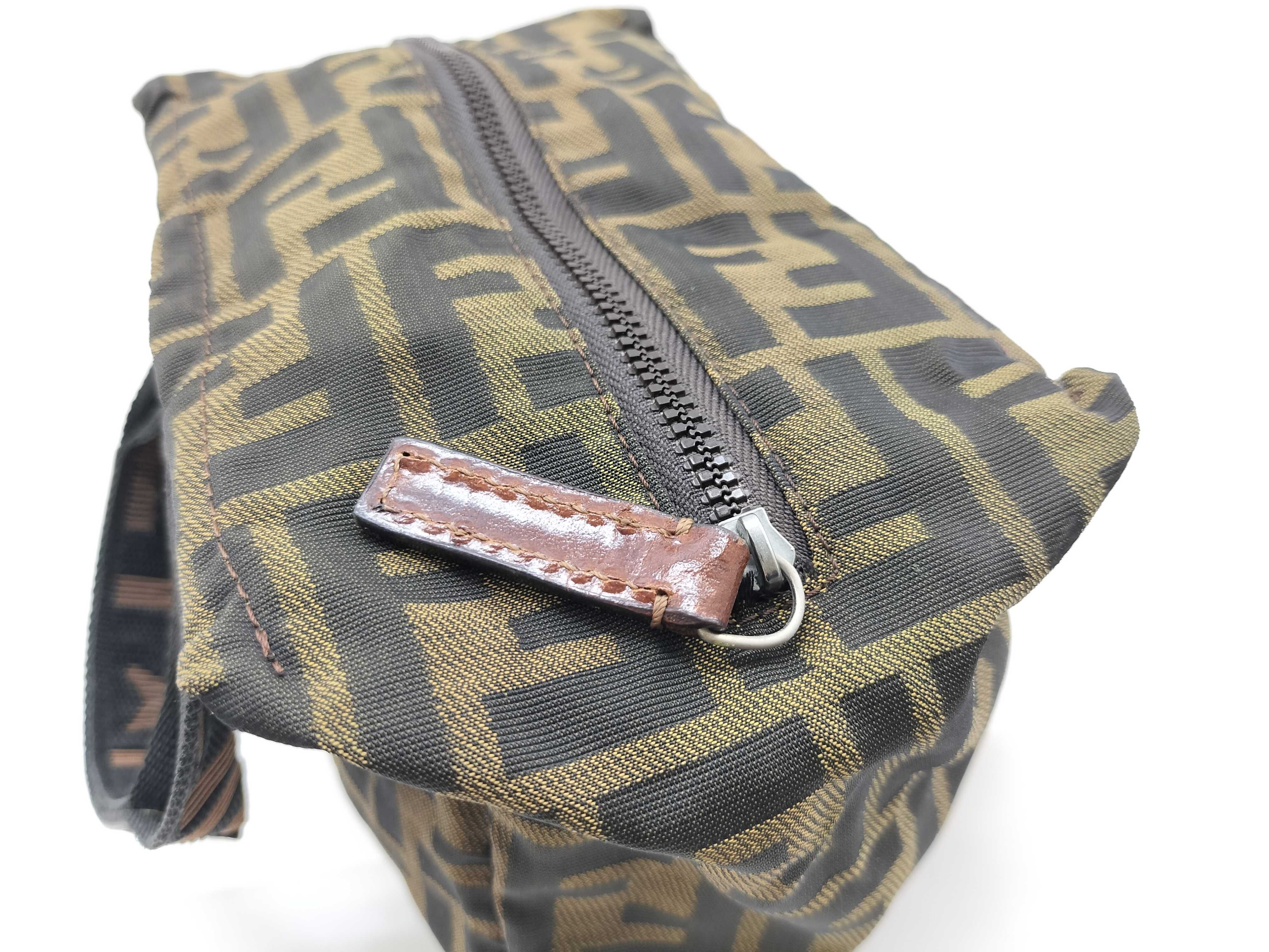 Zucca pattern / Zucca / 2241・26541008 / Handbag / Nylon handbag — view 5