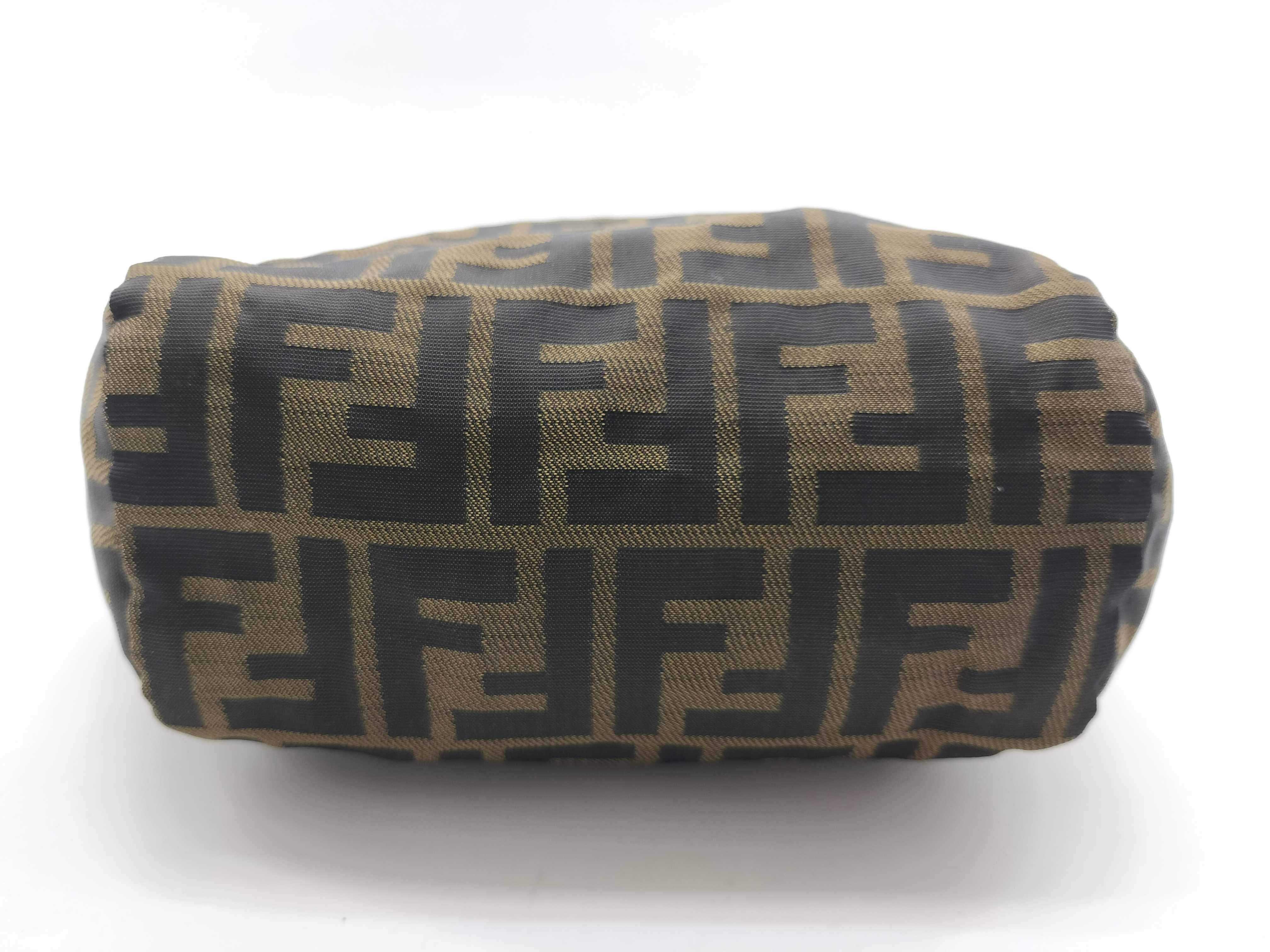 Zucca pattern / Zucca / 2241・26541008 / Handbag / Nylon handbag — view 7