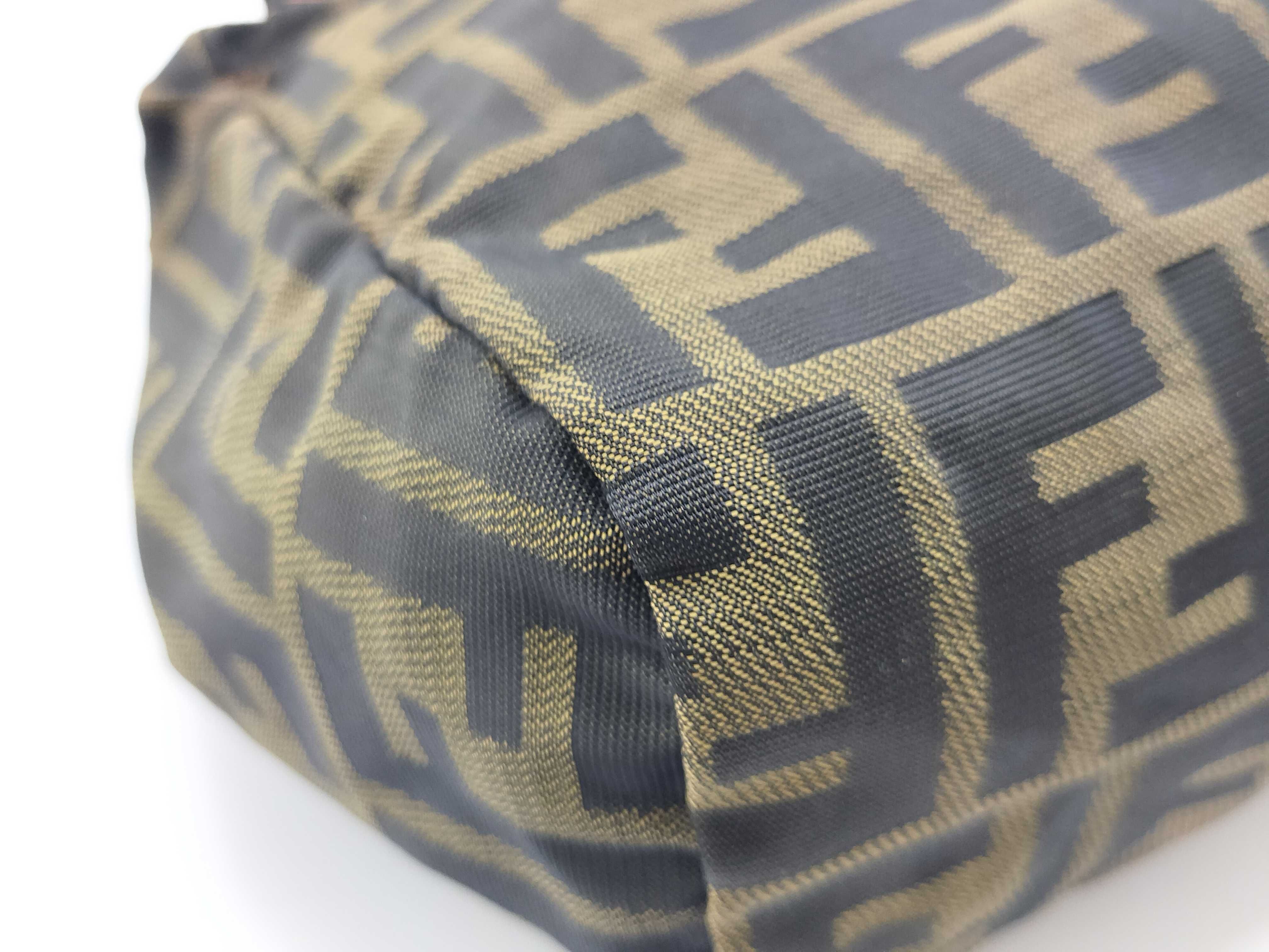 Zucca pattern / Zucca / 2241・26541008 / Handbag / Nylon handbag — view 8