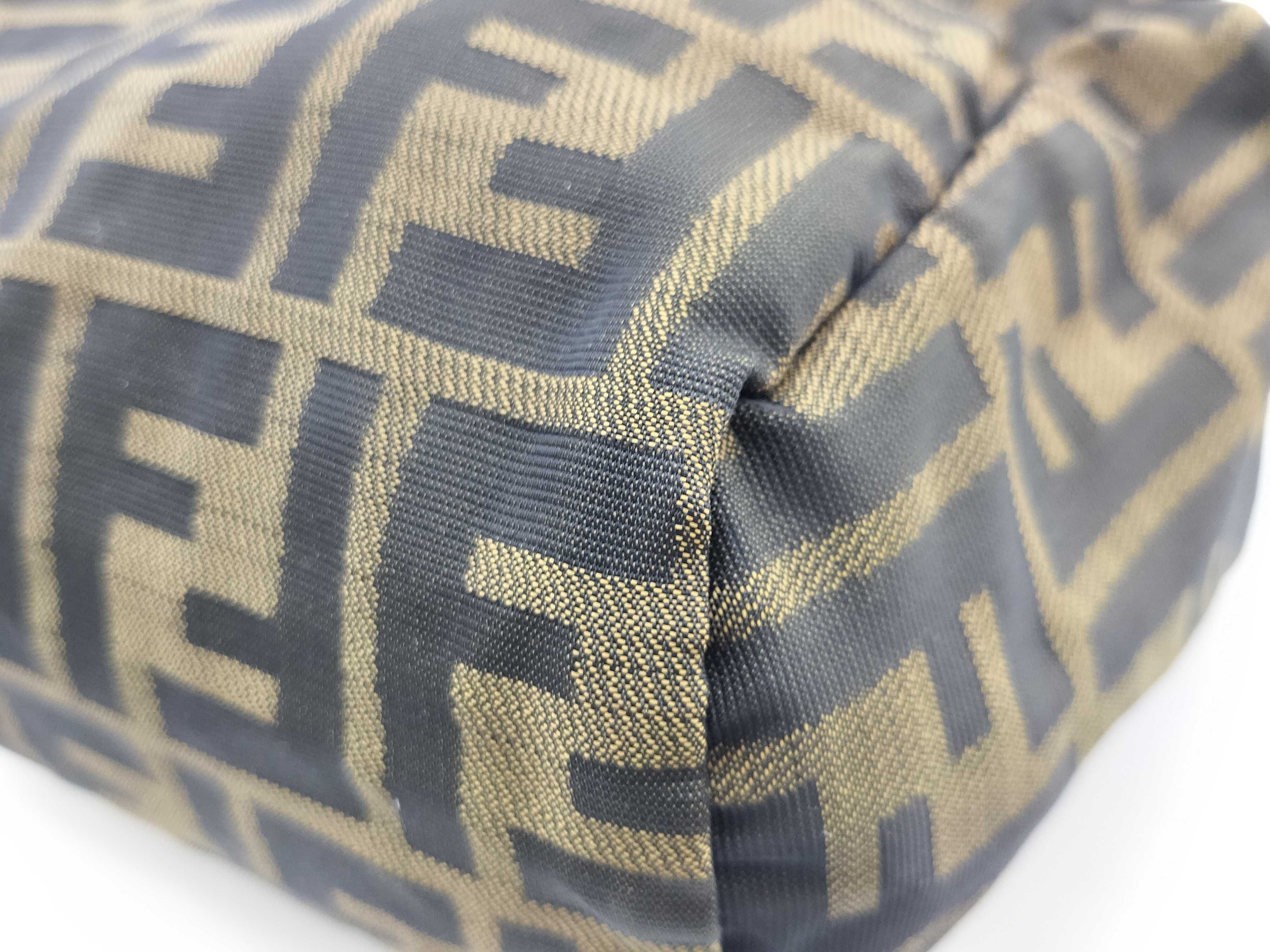 Zucca pattern / Zucca / 2241・26541008 / Handbag / Nylon handbag — view 9